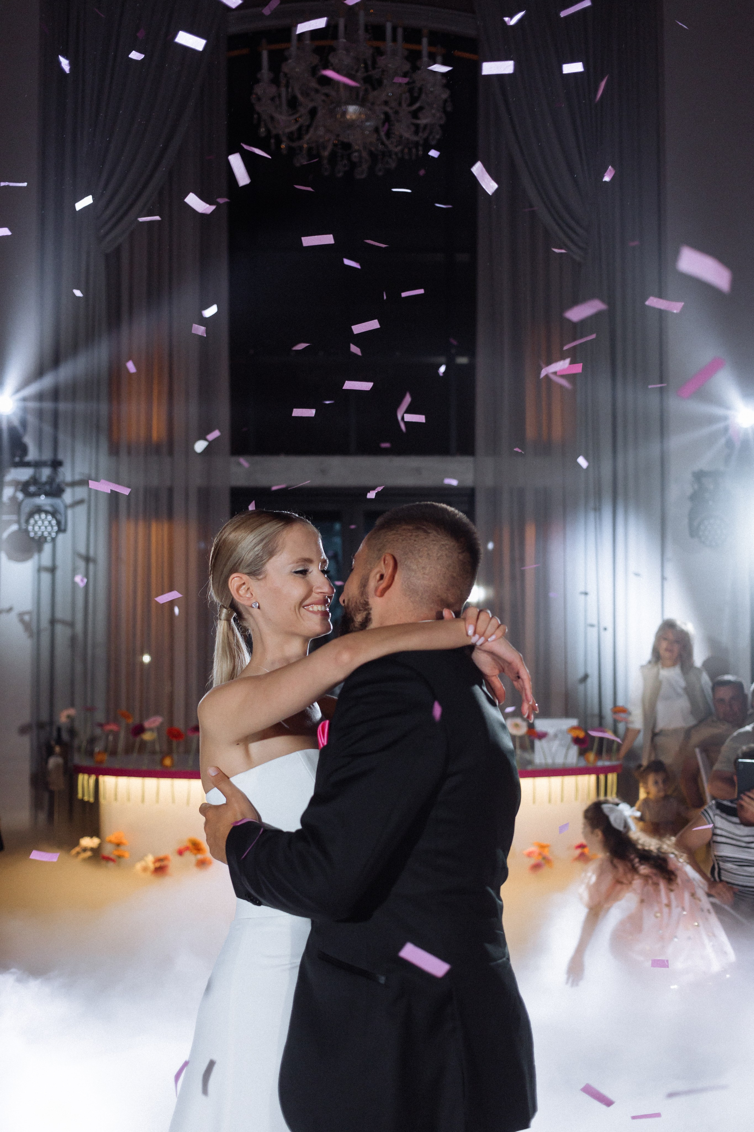 Николай&Наталья 29.09 Геленджик. Свадебный фотограф в Москве и по всему миру Инесса Хафизова