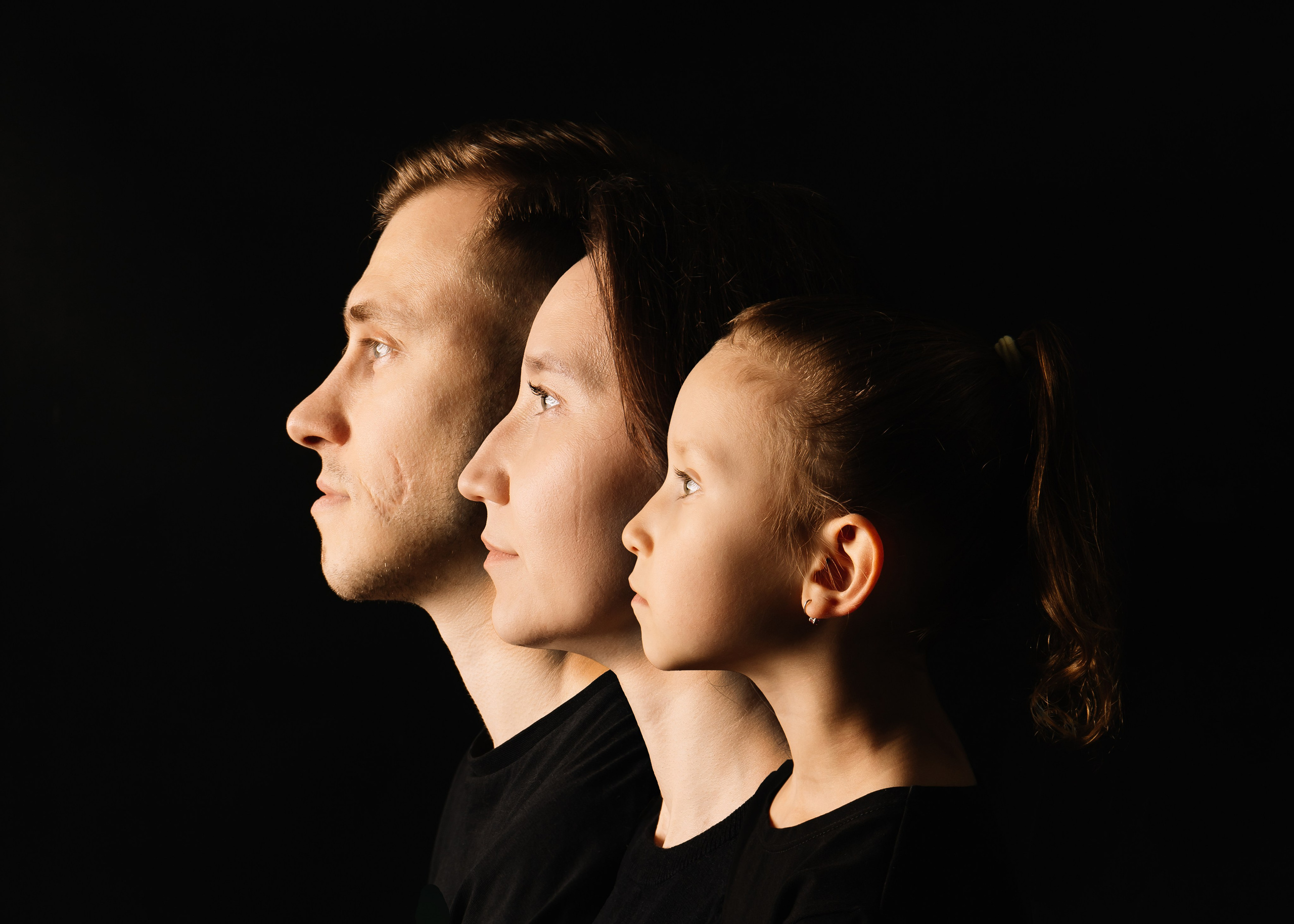 Проект «Семья»