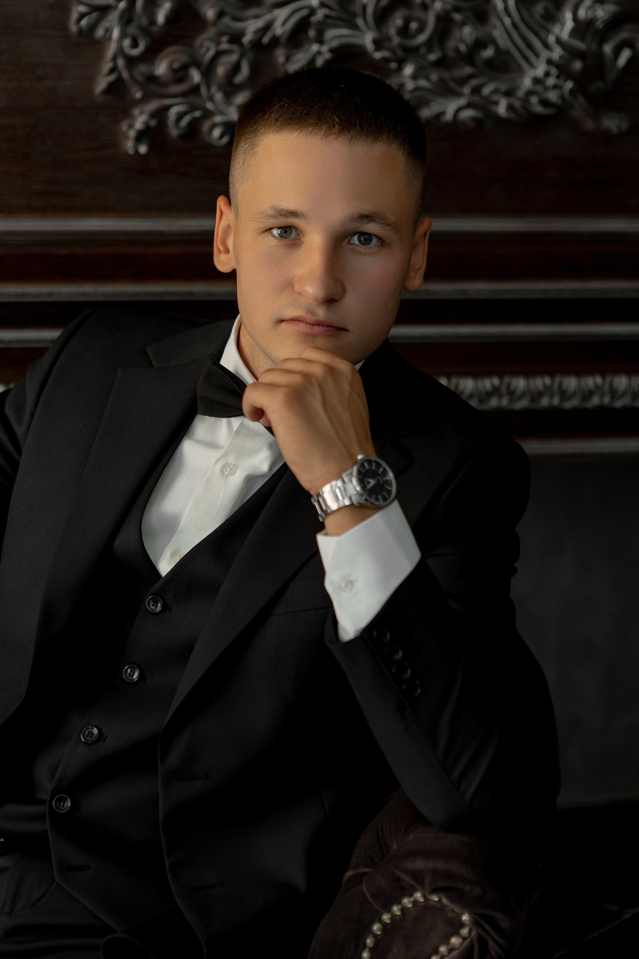 Максим и Яна. Свадебный фотограф Ксения Трухина в Нижнем Новгороде и Москве