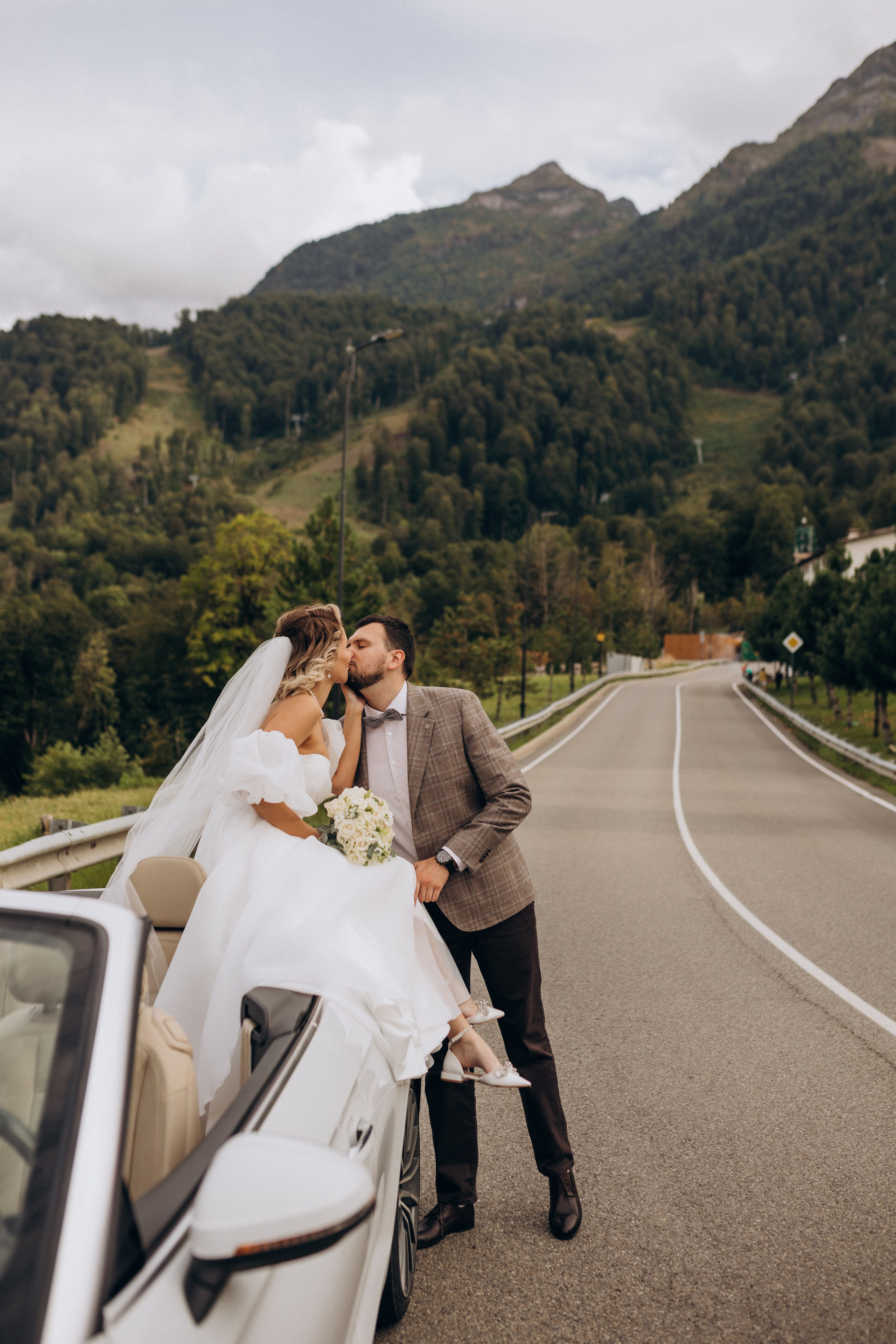 Виктор и Алина. Свадебный и love story фотограф в Санкт-Петербурге