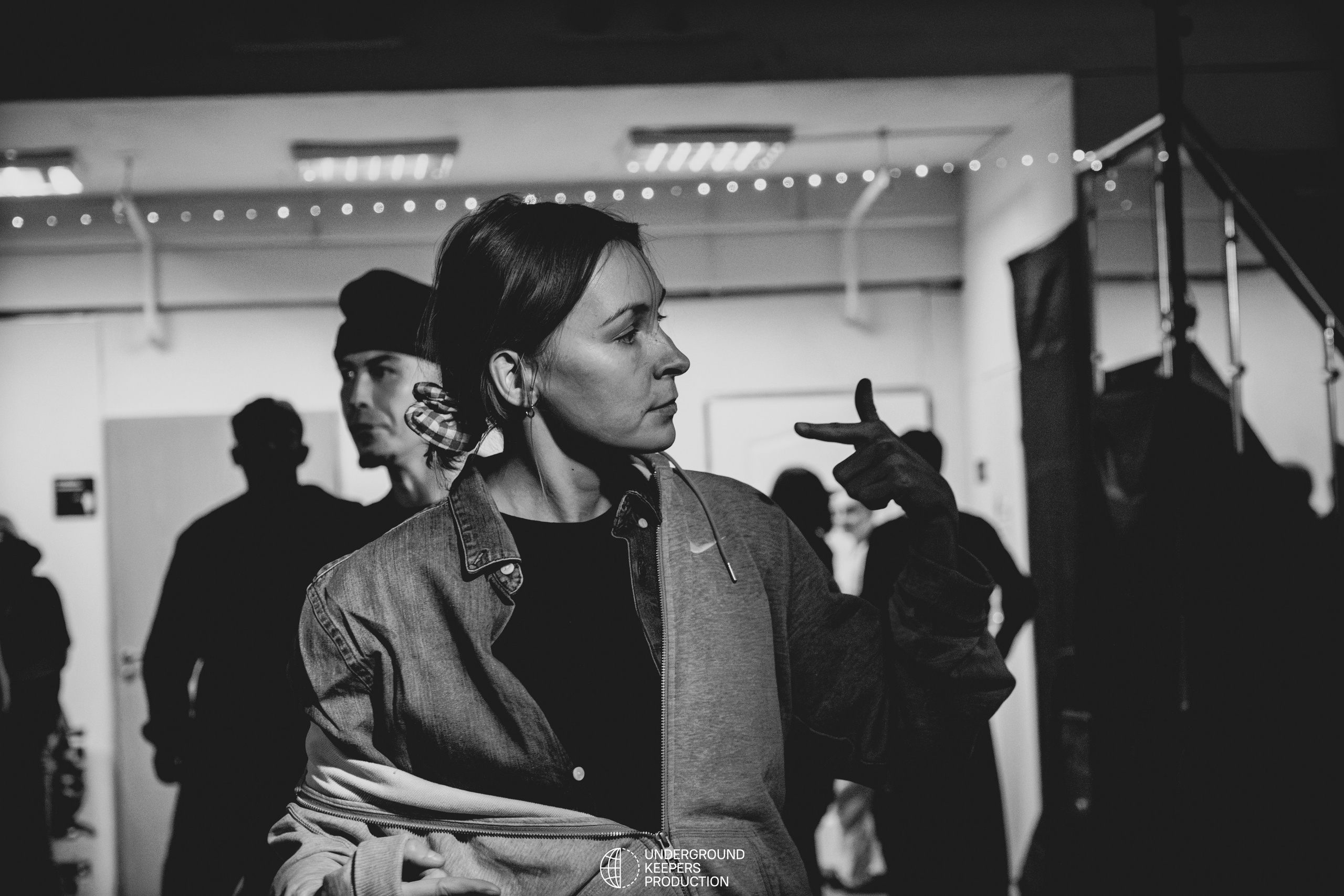 LORDS JAM 18/10 (@youlovebu). Соня бу тебя сфоткала