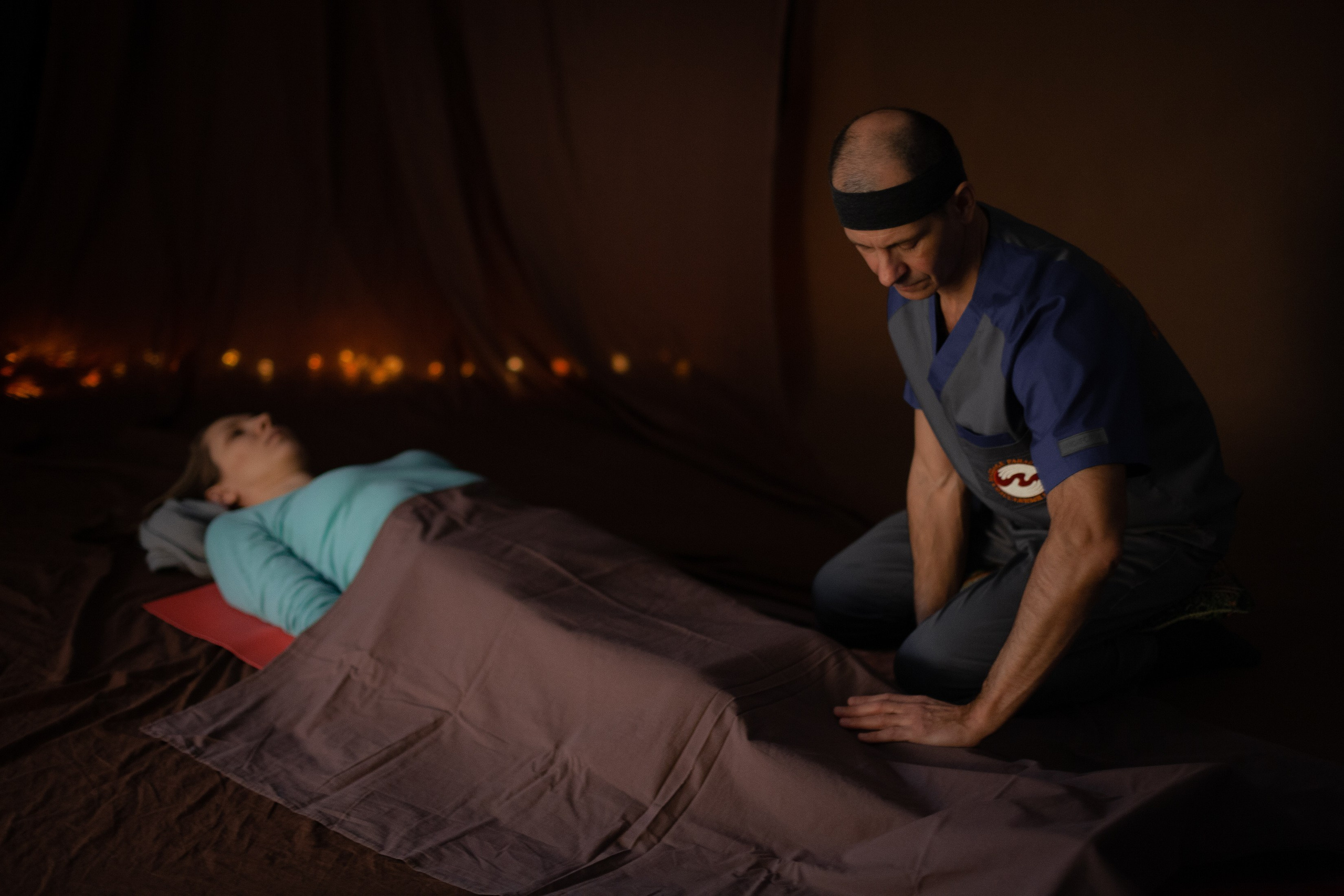 Relational Massage and Bodywork. Фотограф в Петербурге Татьяна Гуляева