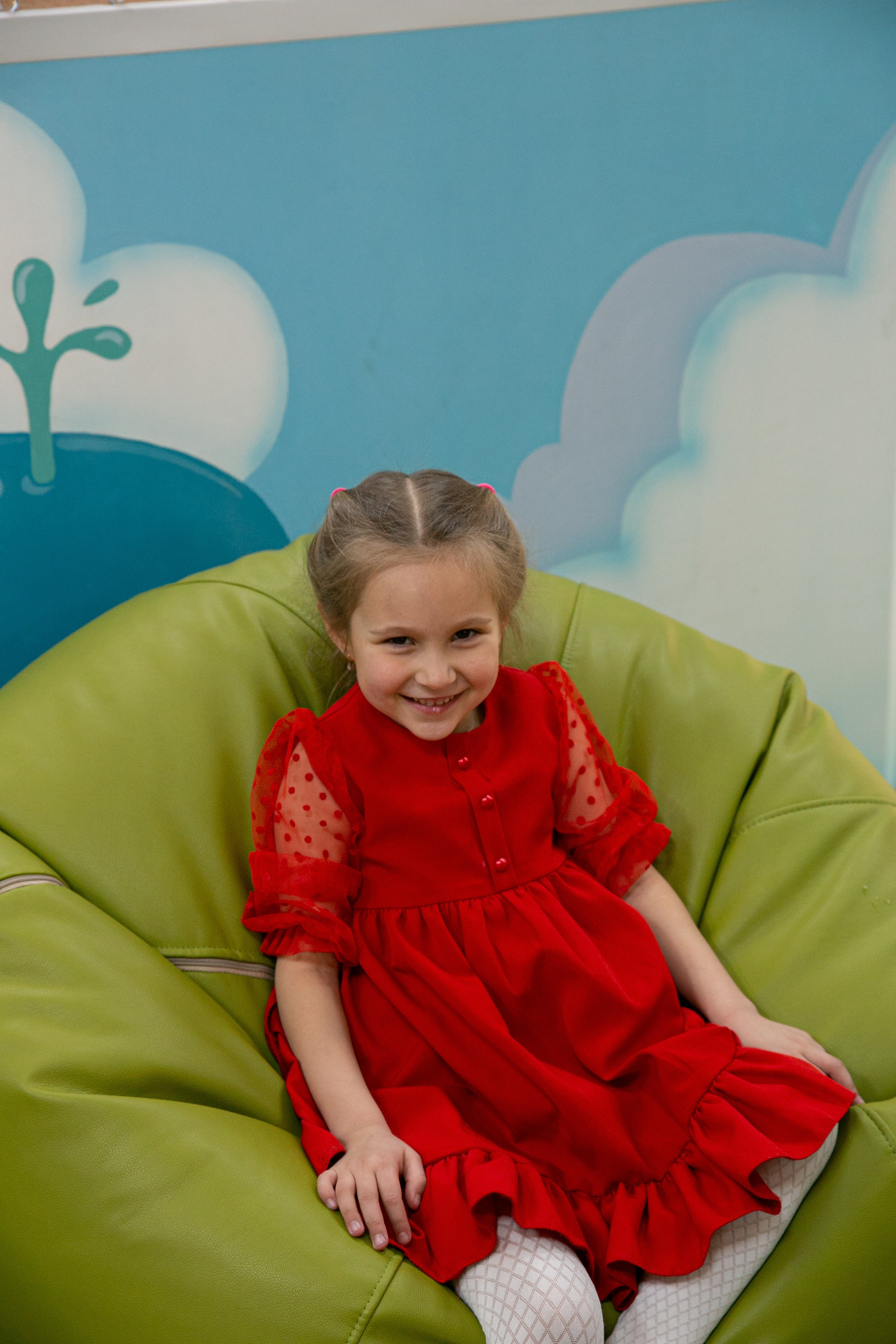 Детские праздники. Darinishna Фэнтези-фотограф Хабаровск