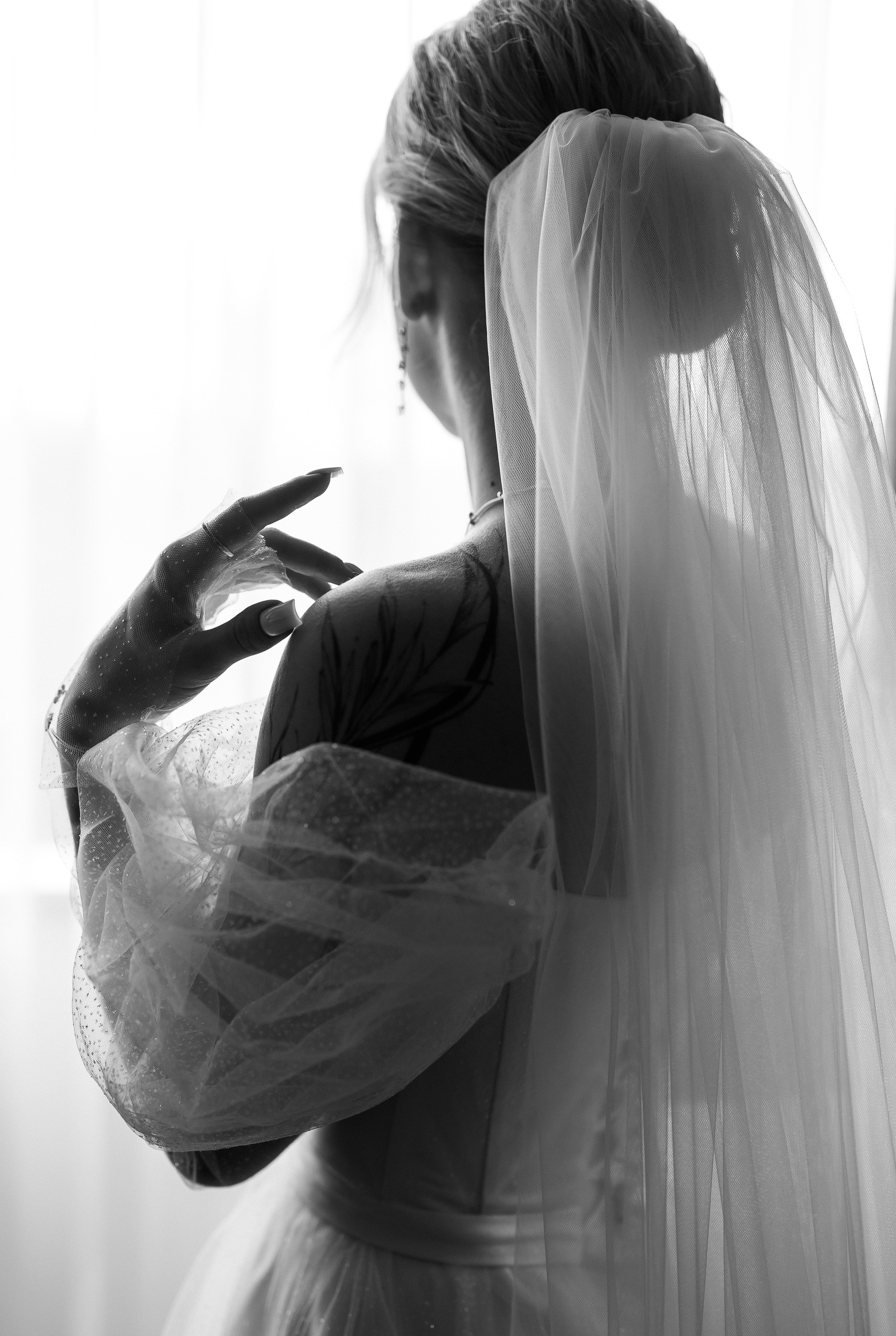 Даниил & Кристина | 20.08.25. Свадебный и семейный фотограф в Омске Евгения Хакимова