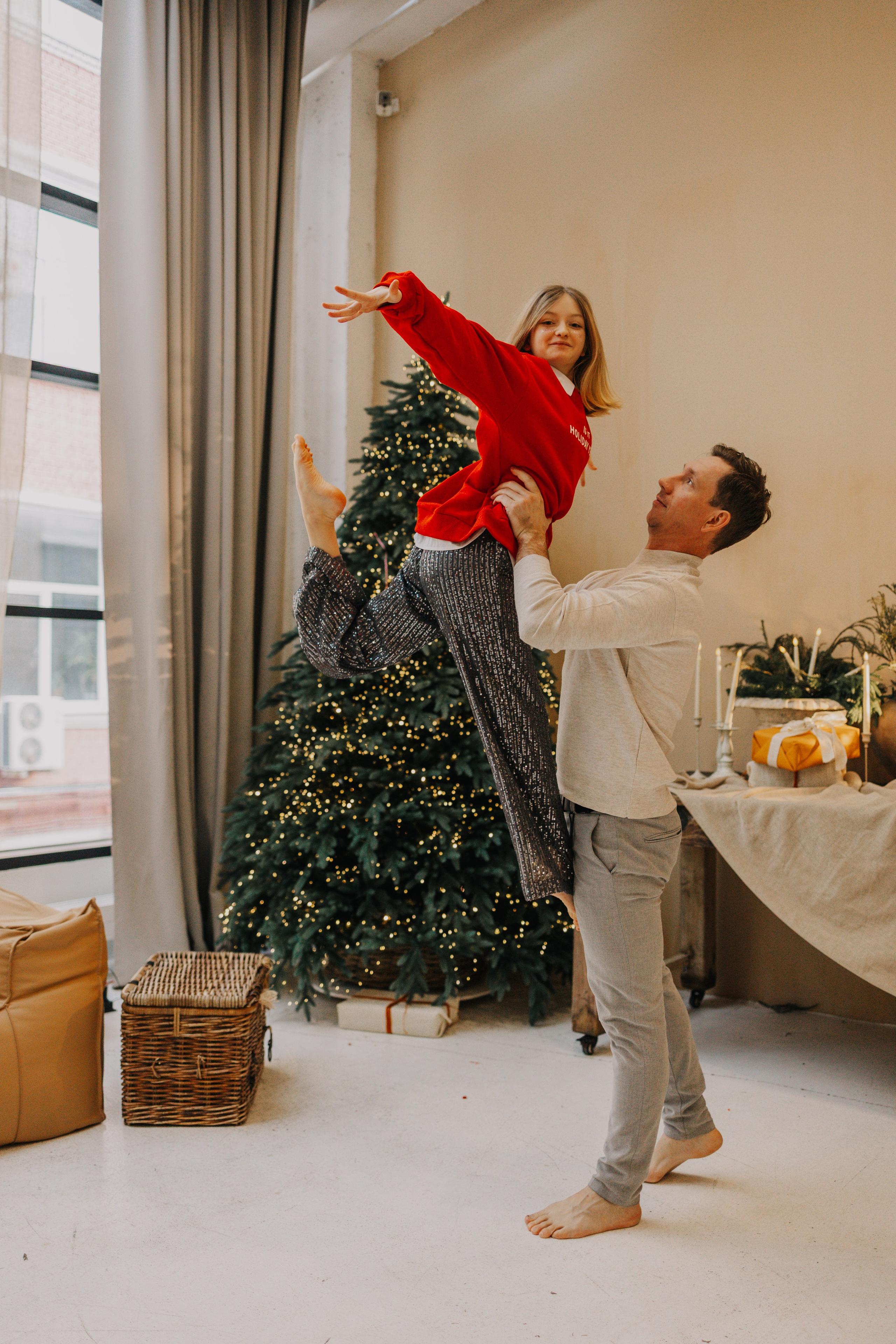 Фотосессия для Миланы: Семейный фотограф в Москве | Лучшие моменты