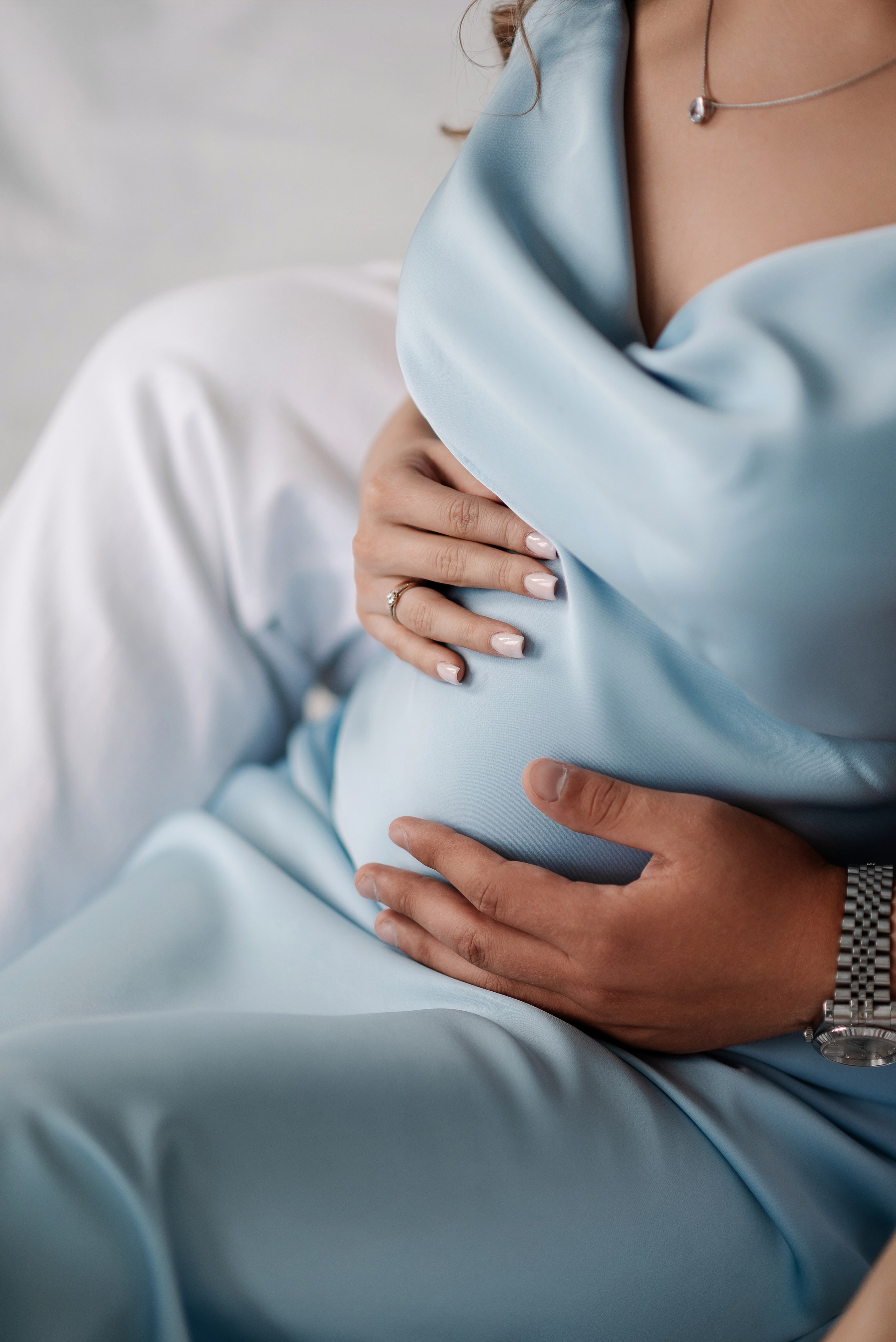 Беременность. Свадебный и портретный фотограф в Липецке Юлия Свит