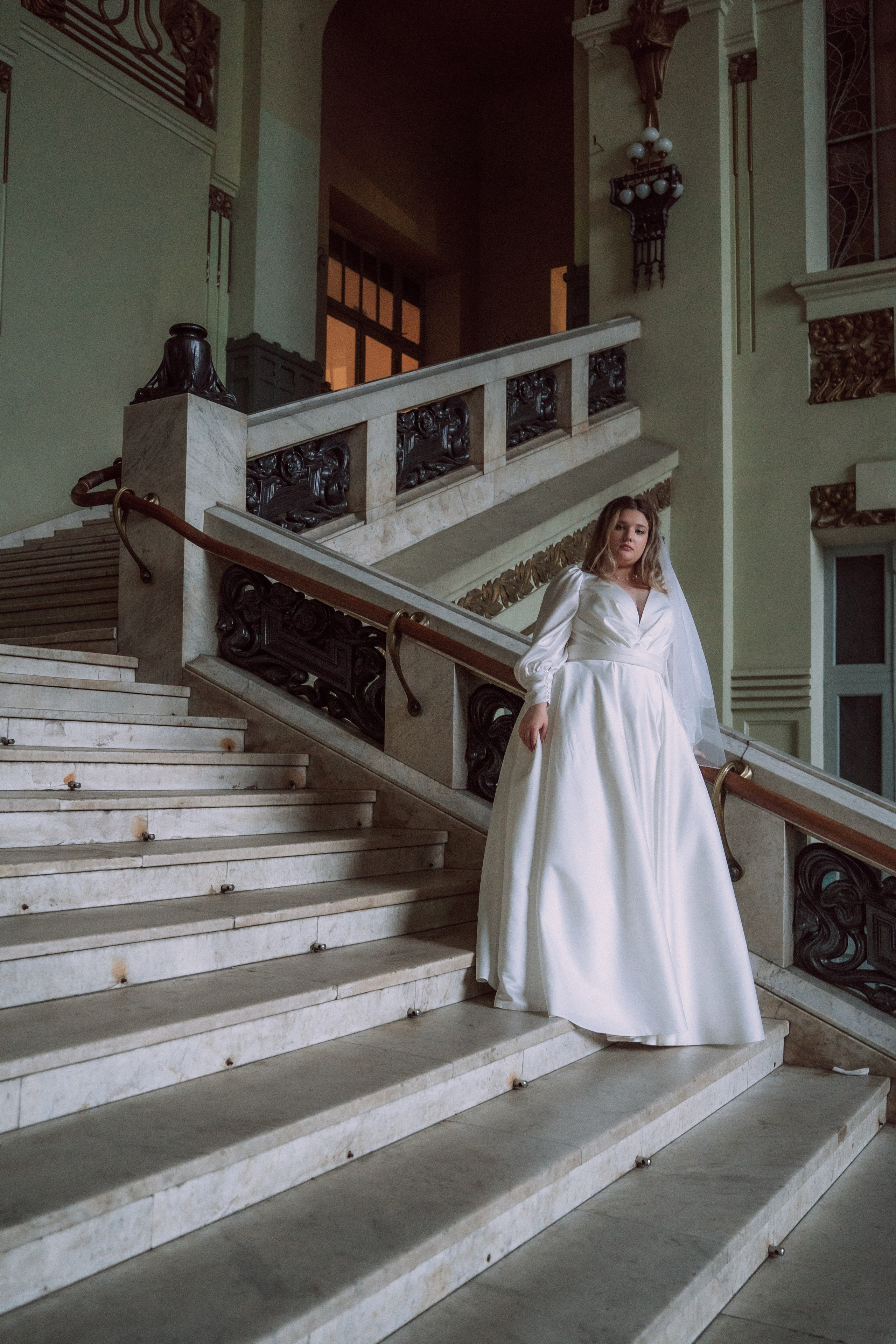 Ирина и Максим