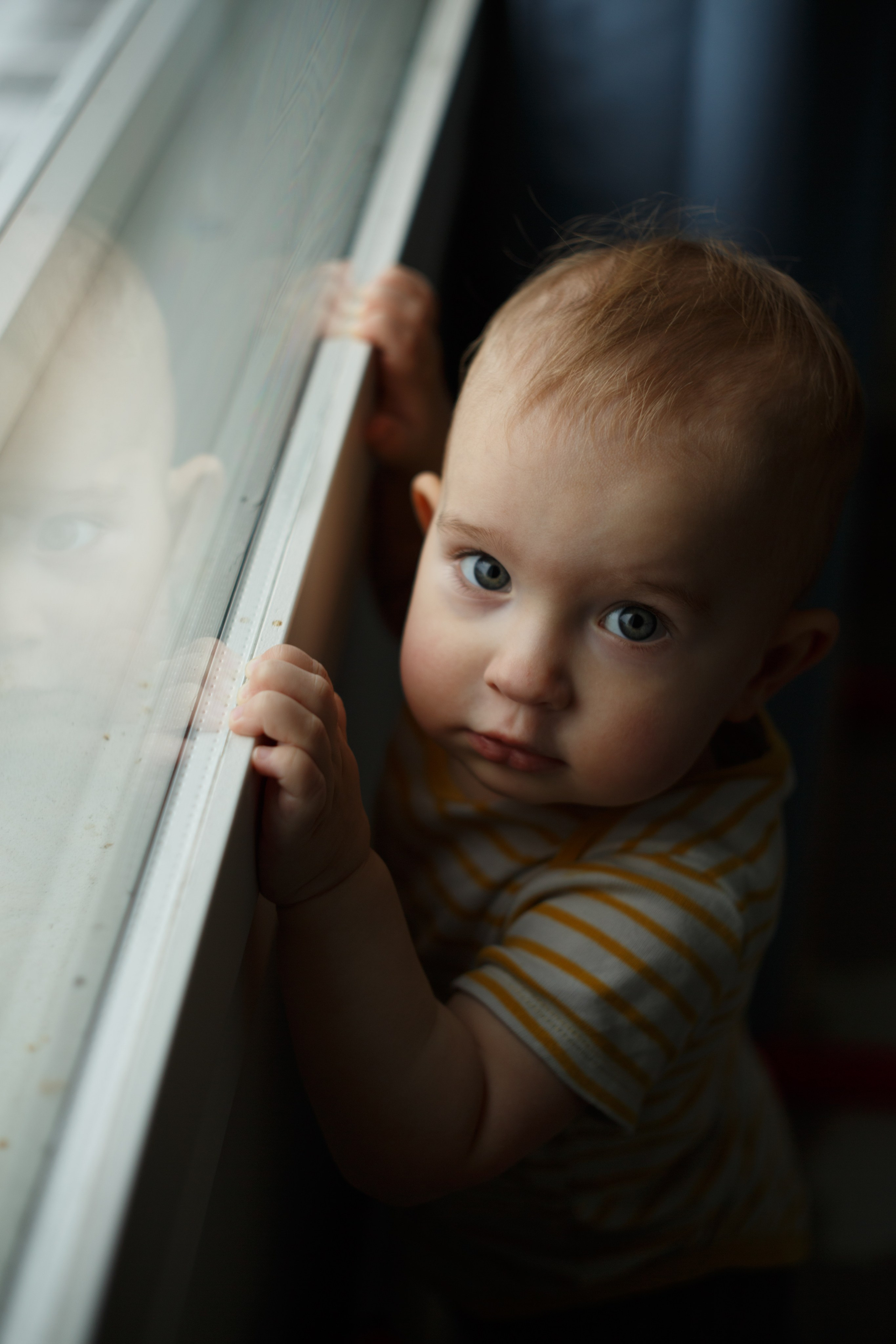Growing Up: Polina. Elena Yavorskaya Photography