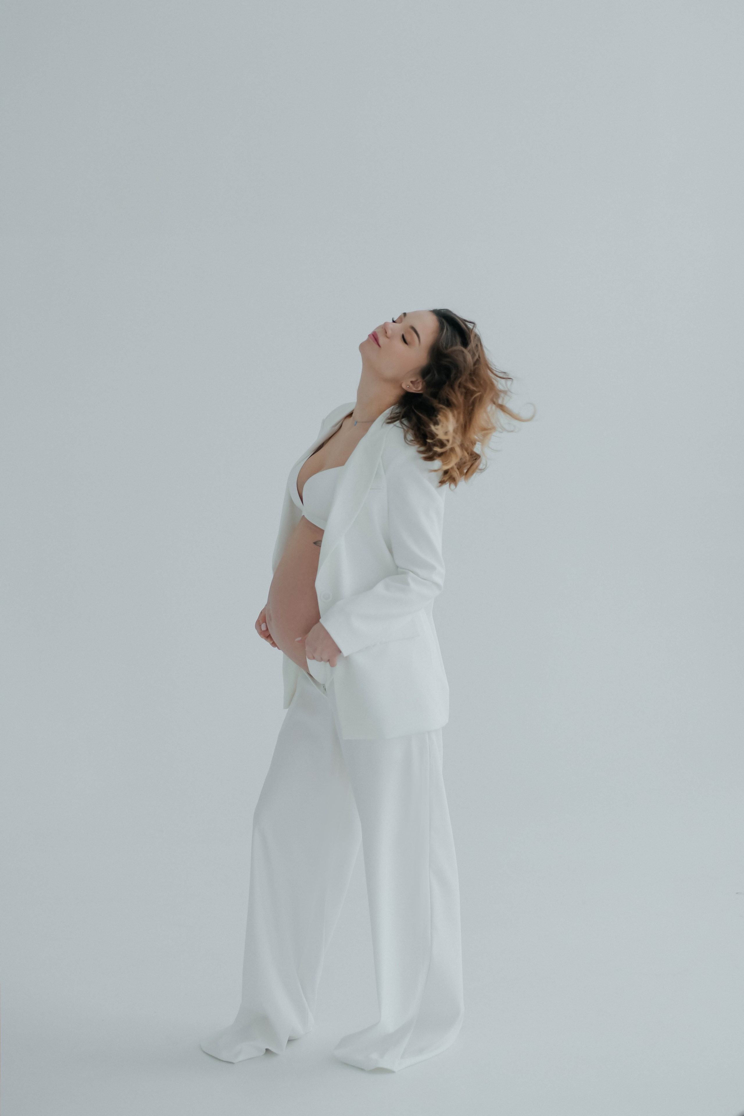 Анастасия. Фотограф Подольск