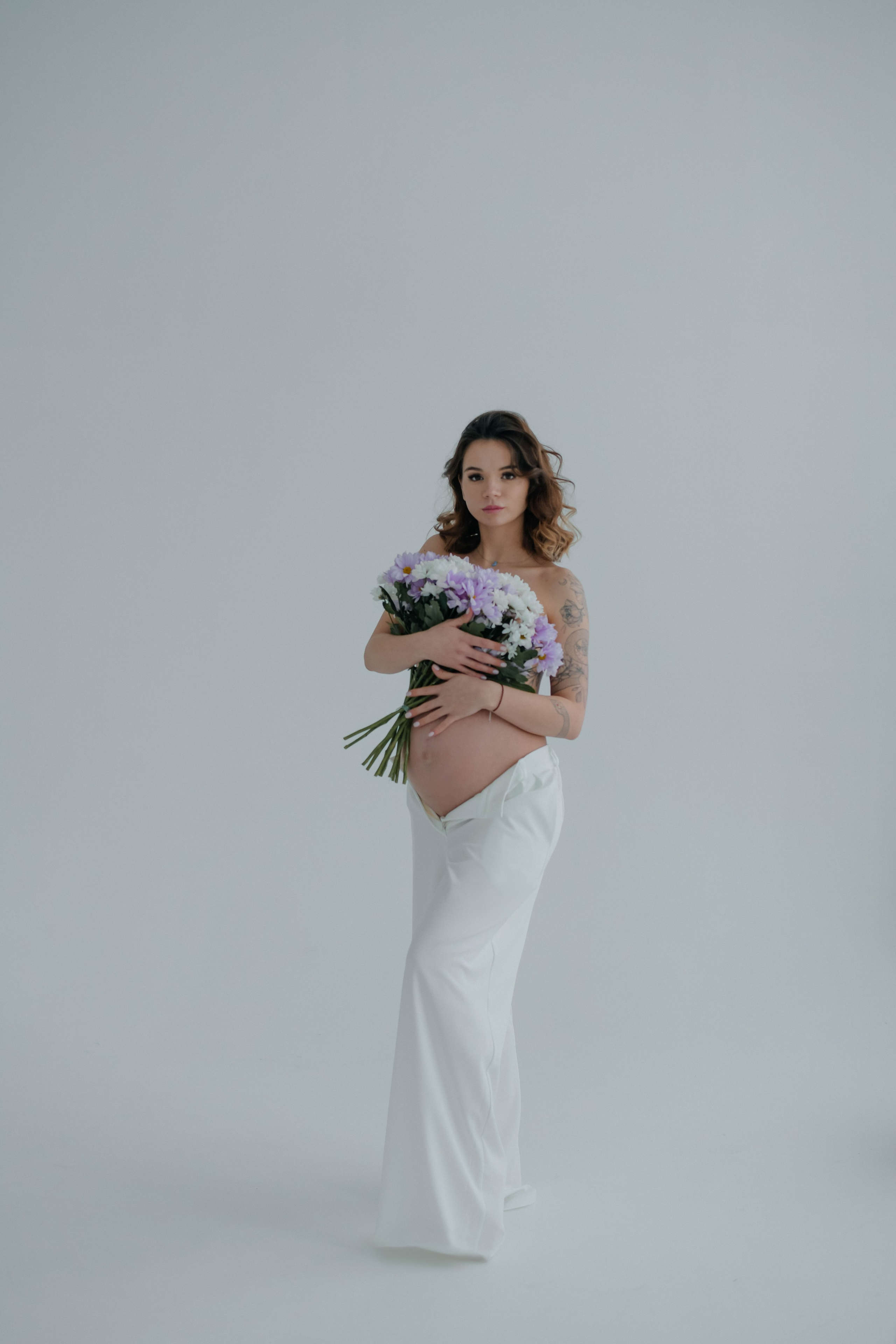 Анастасия. Фотограф Подольск