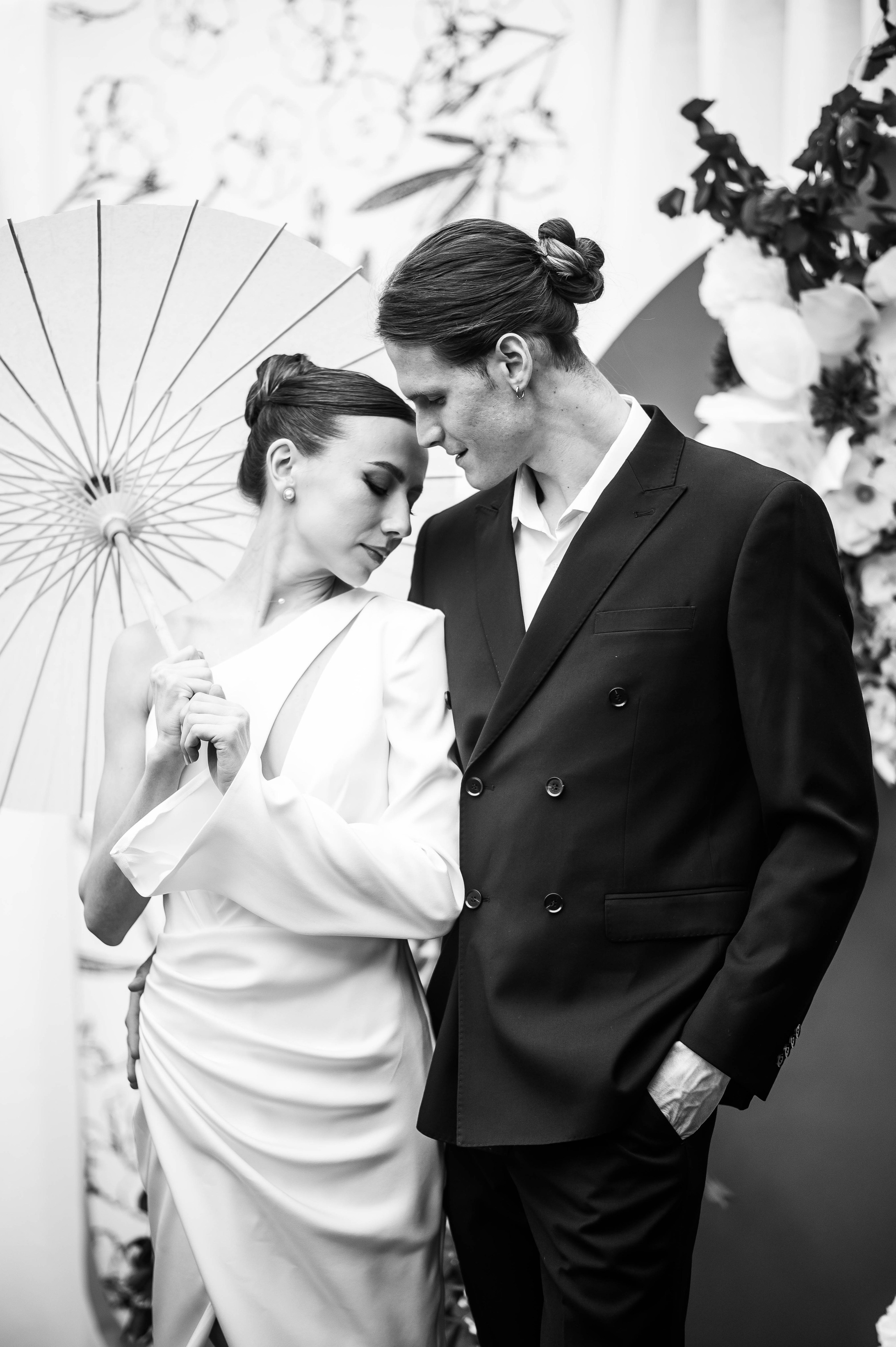 Арсений и Карина. Главная