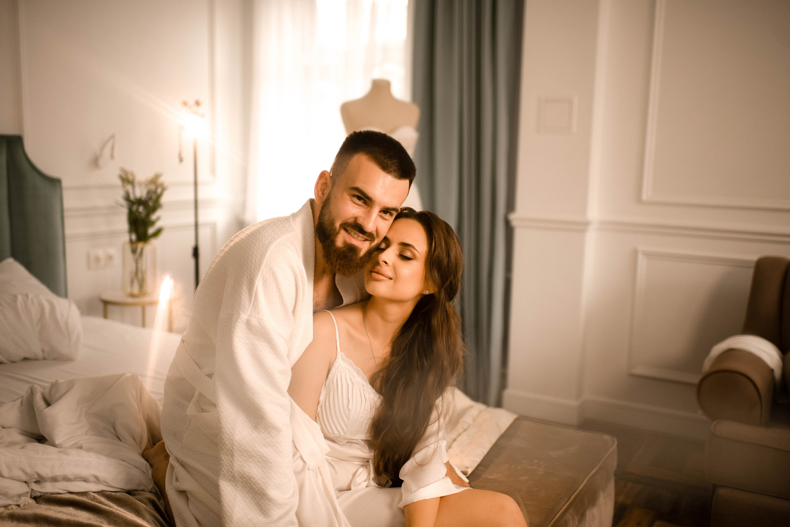 Эрика Владислав. Главная