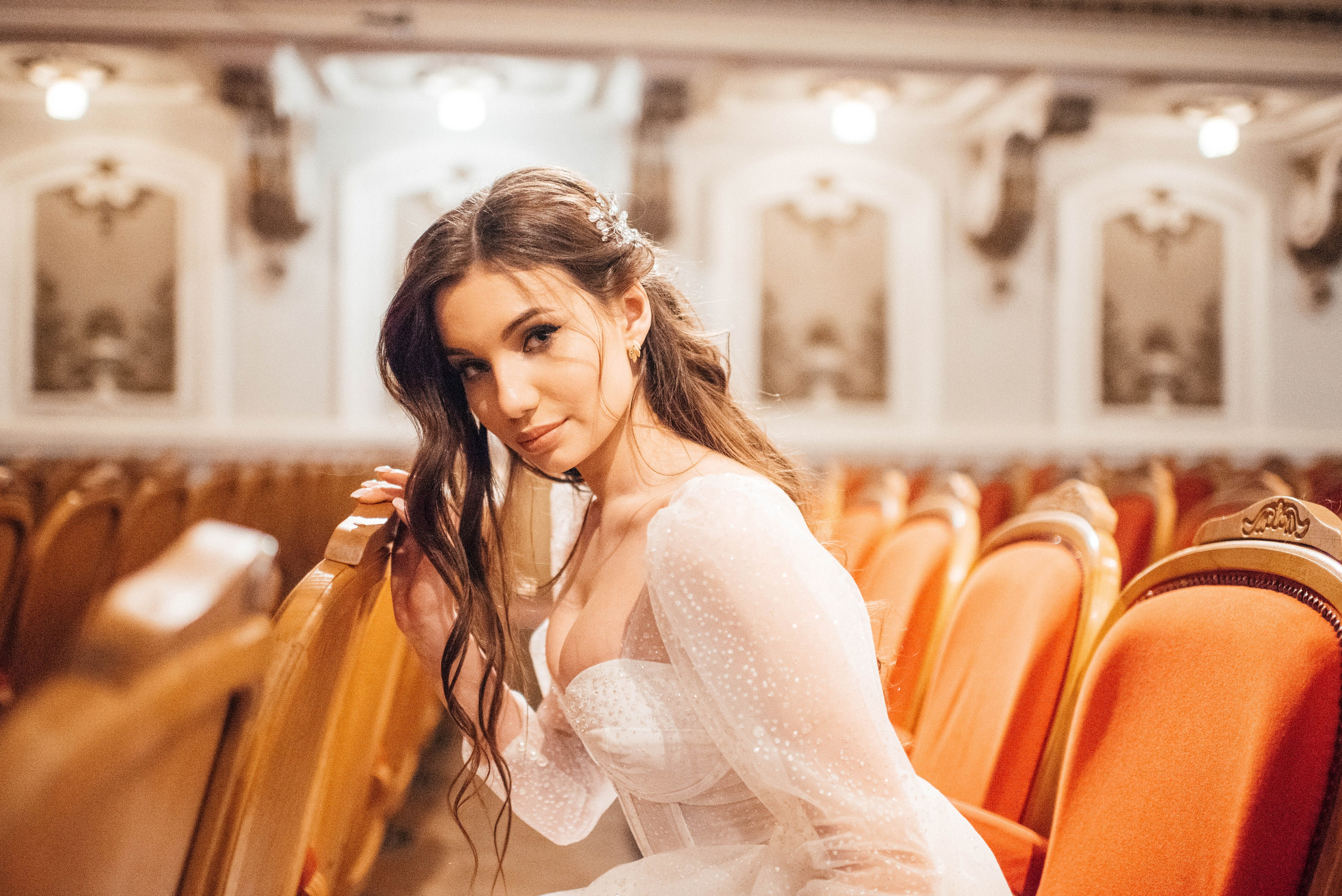 Анна и Владимер. Главная