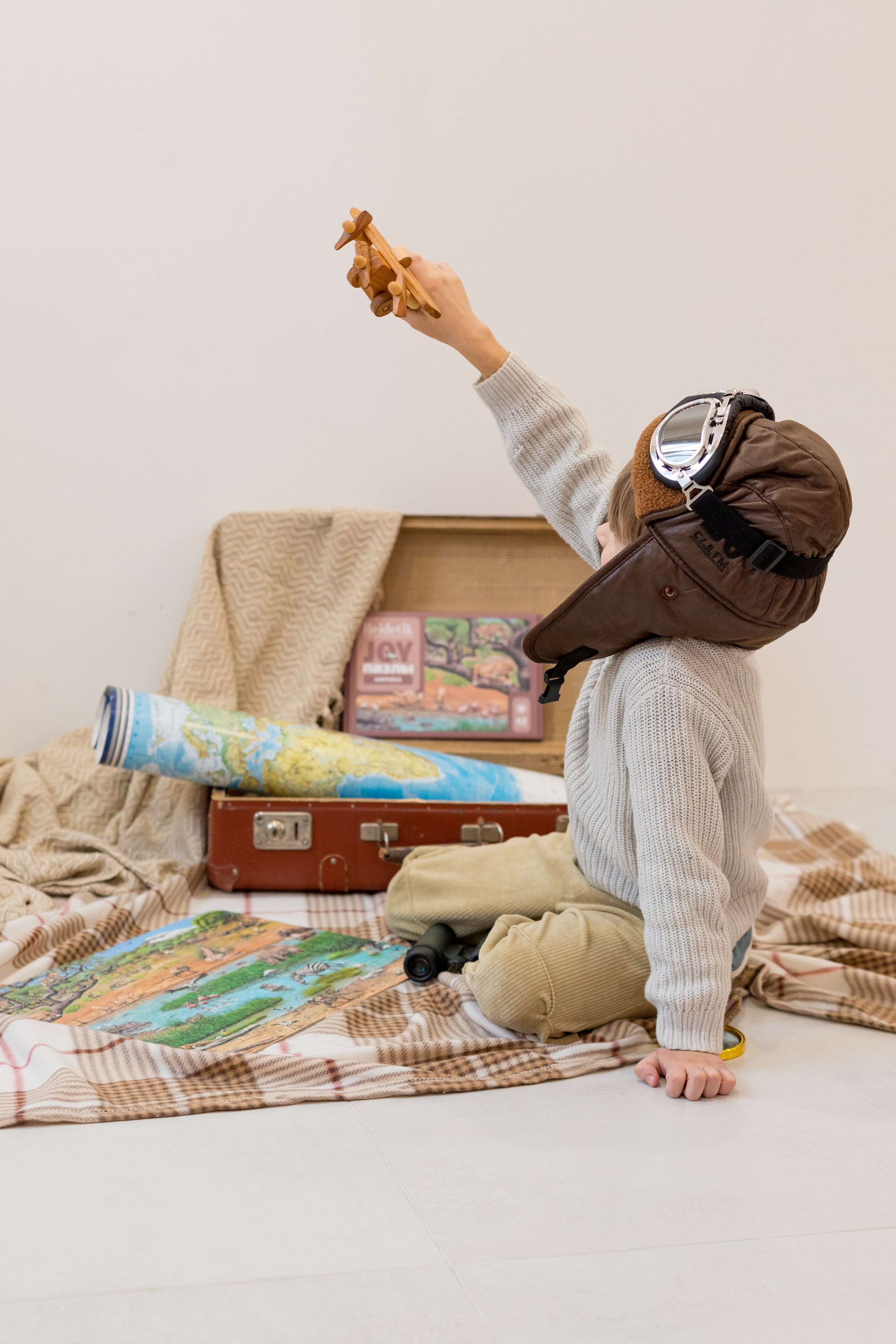 Для детского бренда HEIDETIK. Детский и контент фотограф Надя Волкова Санкт-Петербург