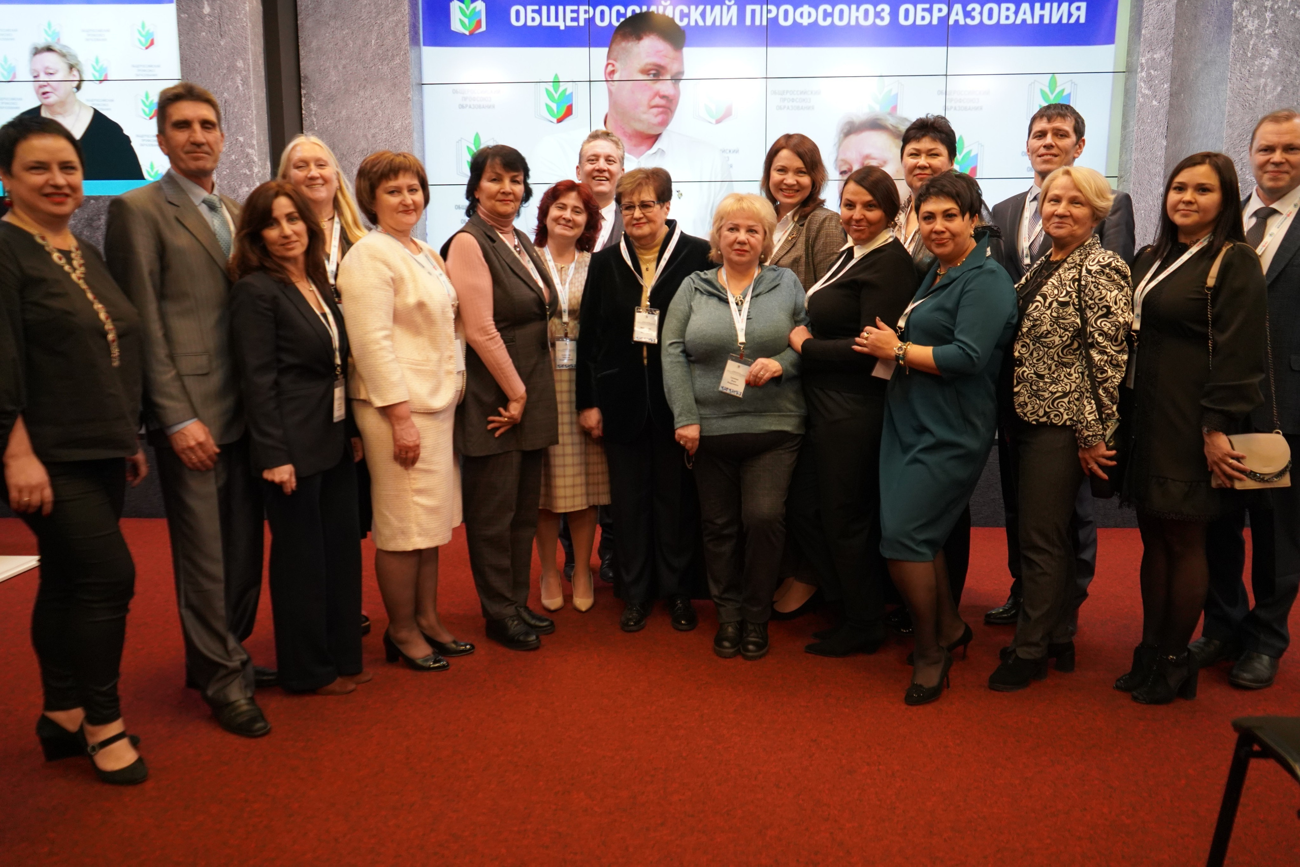 2022. Галерея ПрофАС