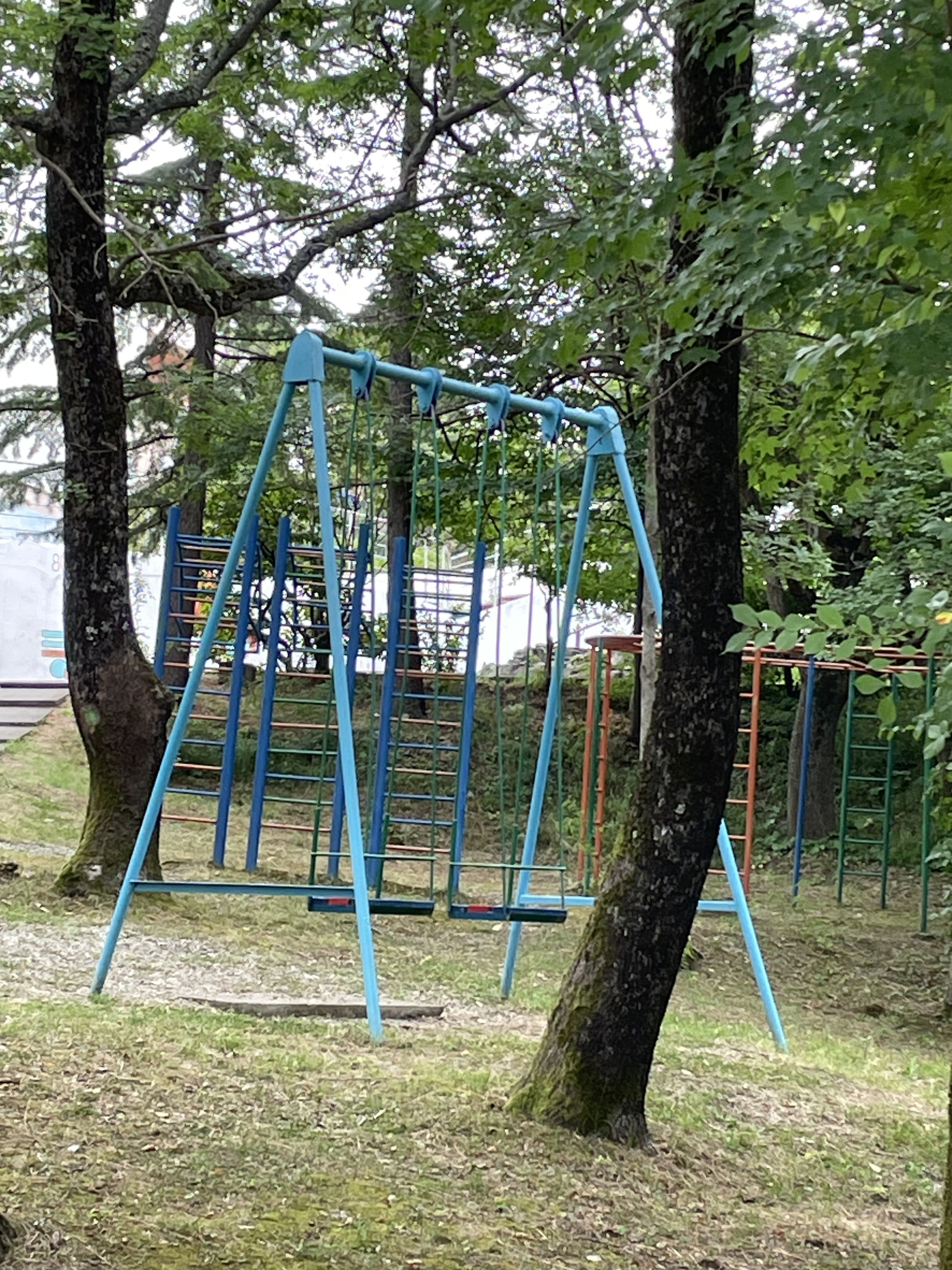 Тренинг лагерь. Галерея ПрофАС