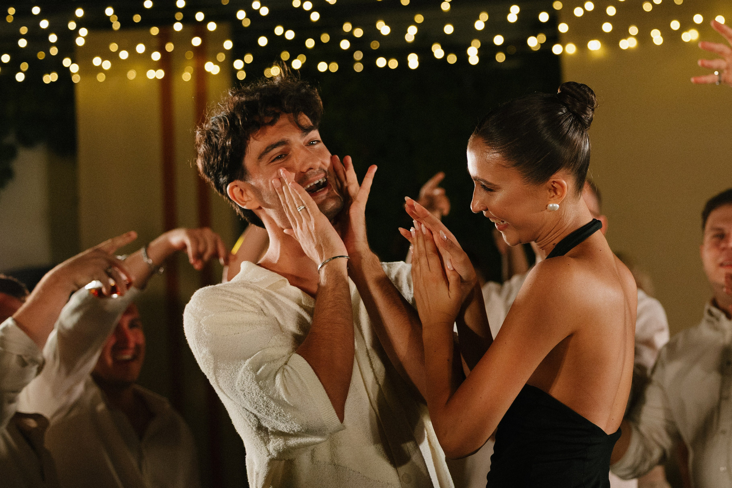 Потанцуй со мной!. Свадебный и репортажный фотограф Новороссийск, Краснодар, Сочи Олеся Дзюба