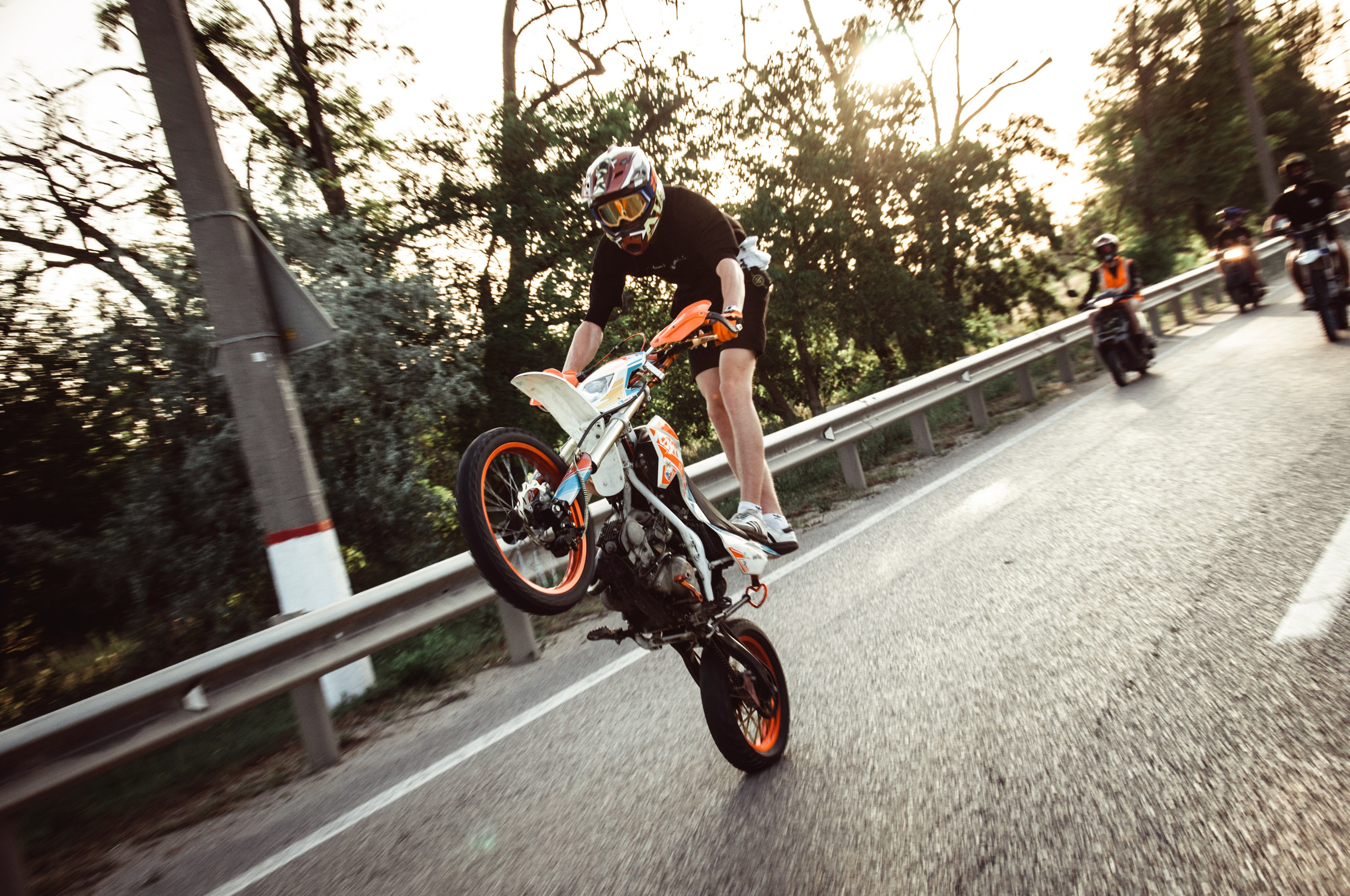 CST открытие сезона 2024. Репортажный фотограф в Симферополе Зареев Иван