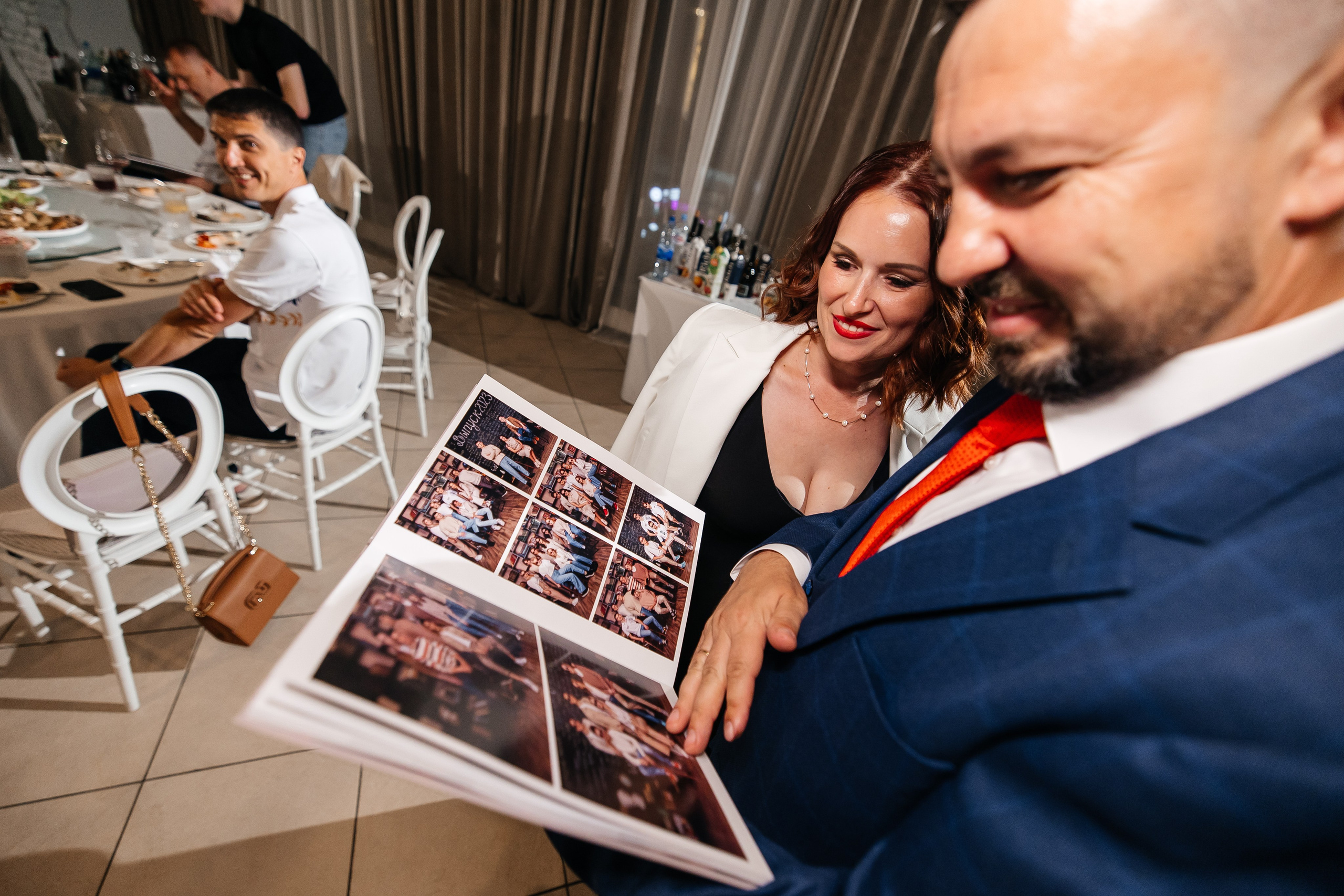 2023-06-23 Выпускной МБОУ СОШ № 10. Фотограф в Красноярске