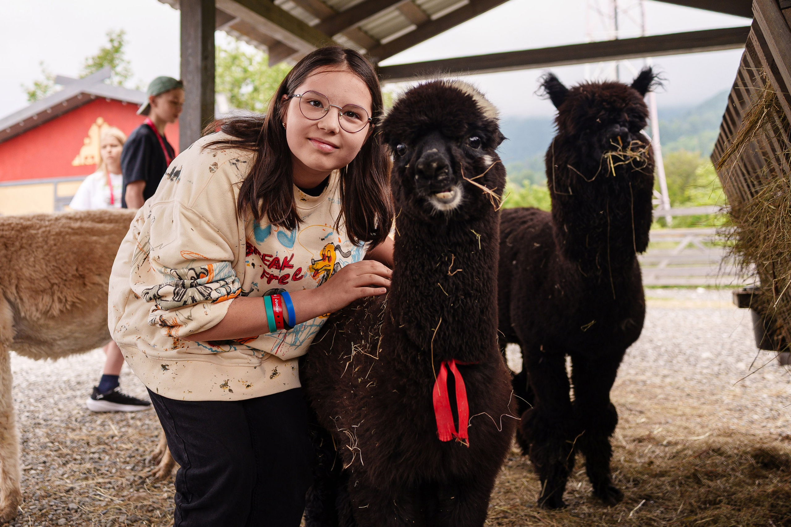 South HUB Family. South HUB