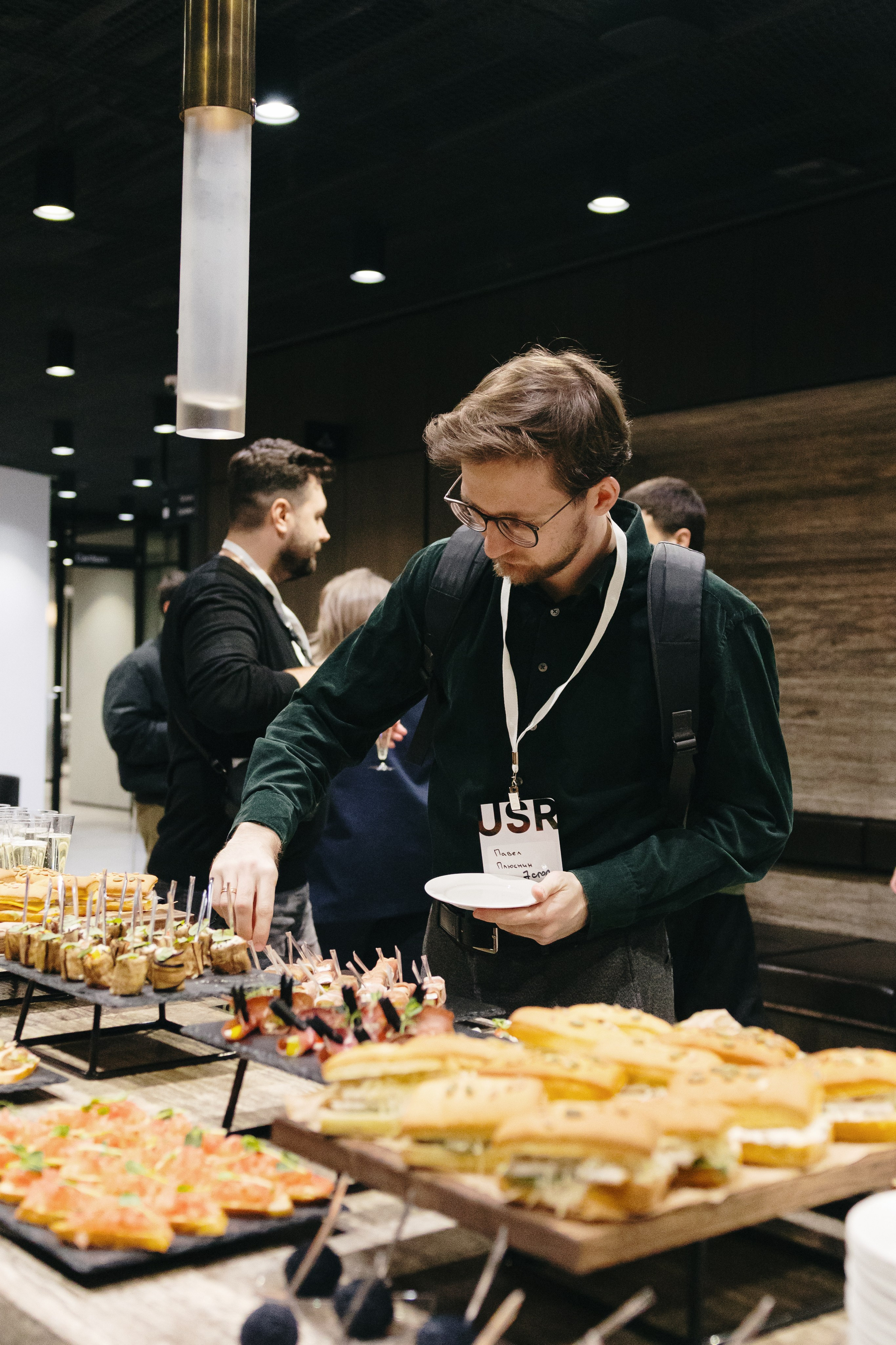 Воркшоп по AI-стратегии. South HUB