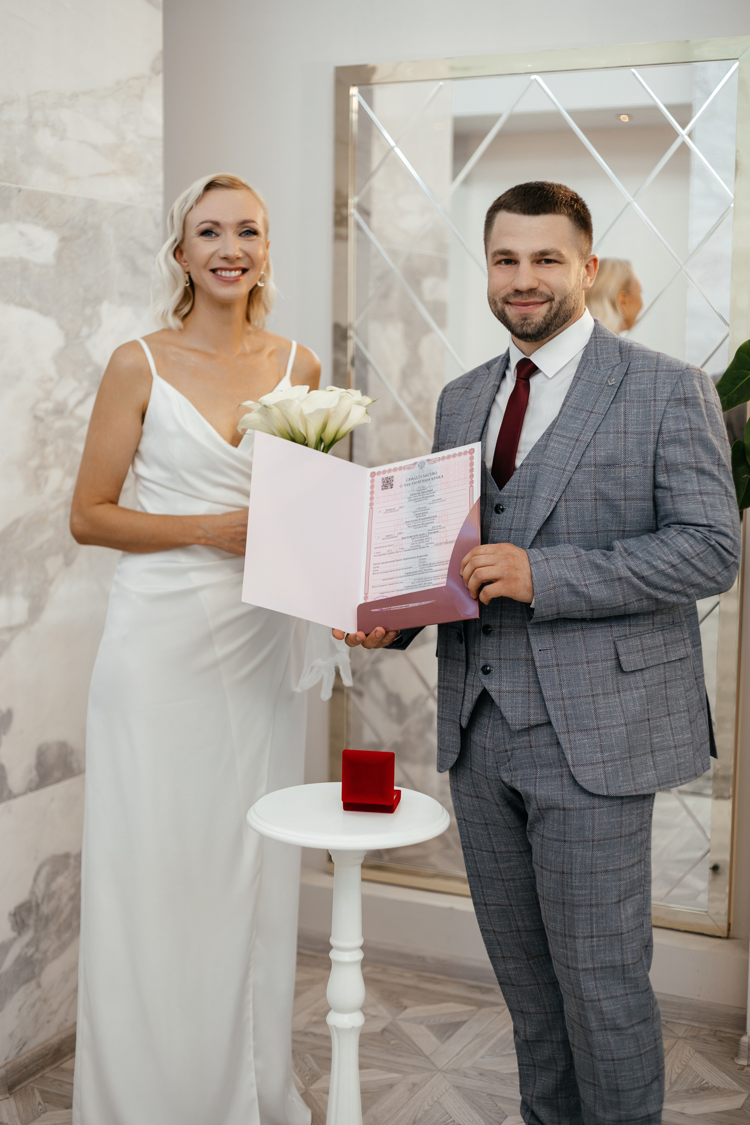 Anastasia & Alexey. Фотограф в Москве Диана Малимон