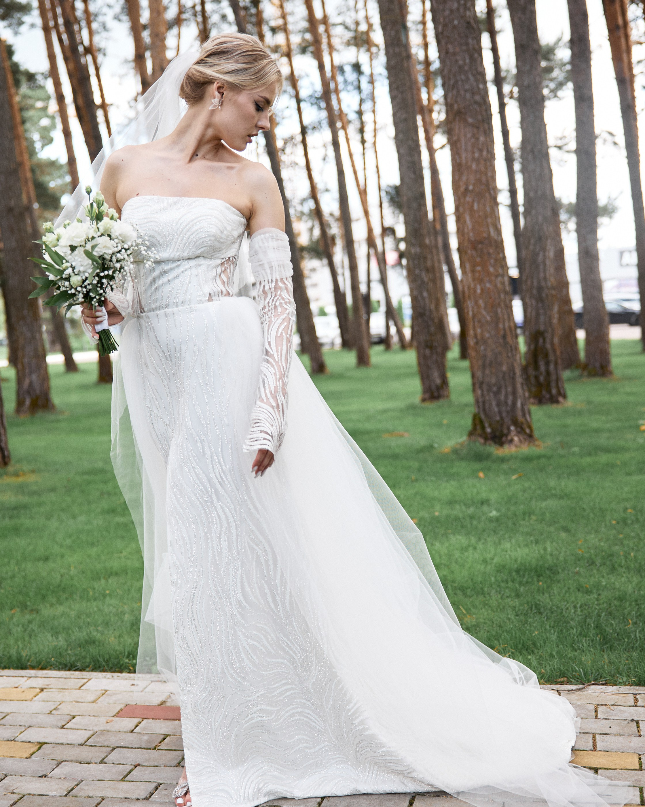 Свадебный фотограф в Москве