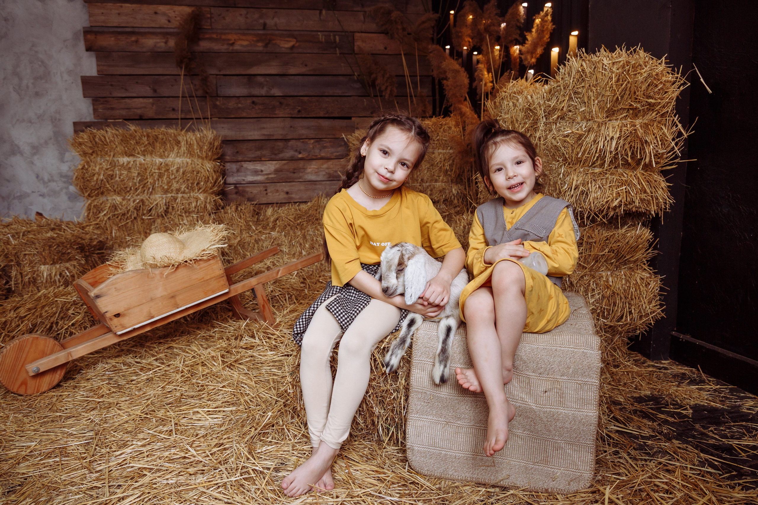 Козлик 2025. Фотограф новорожденных Тверь Диана Муляева