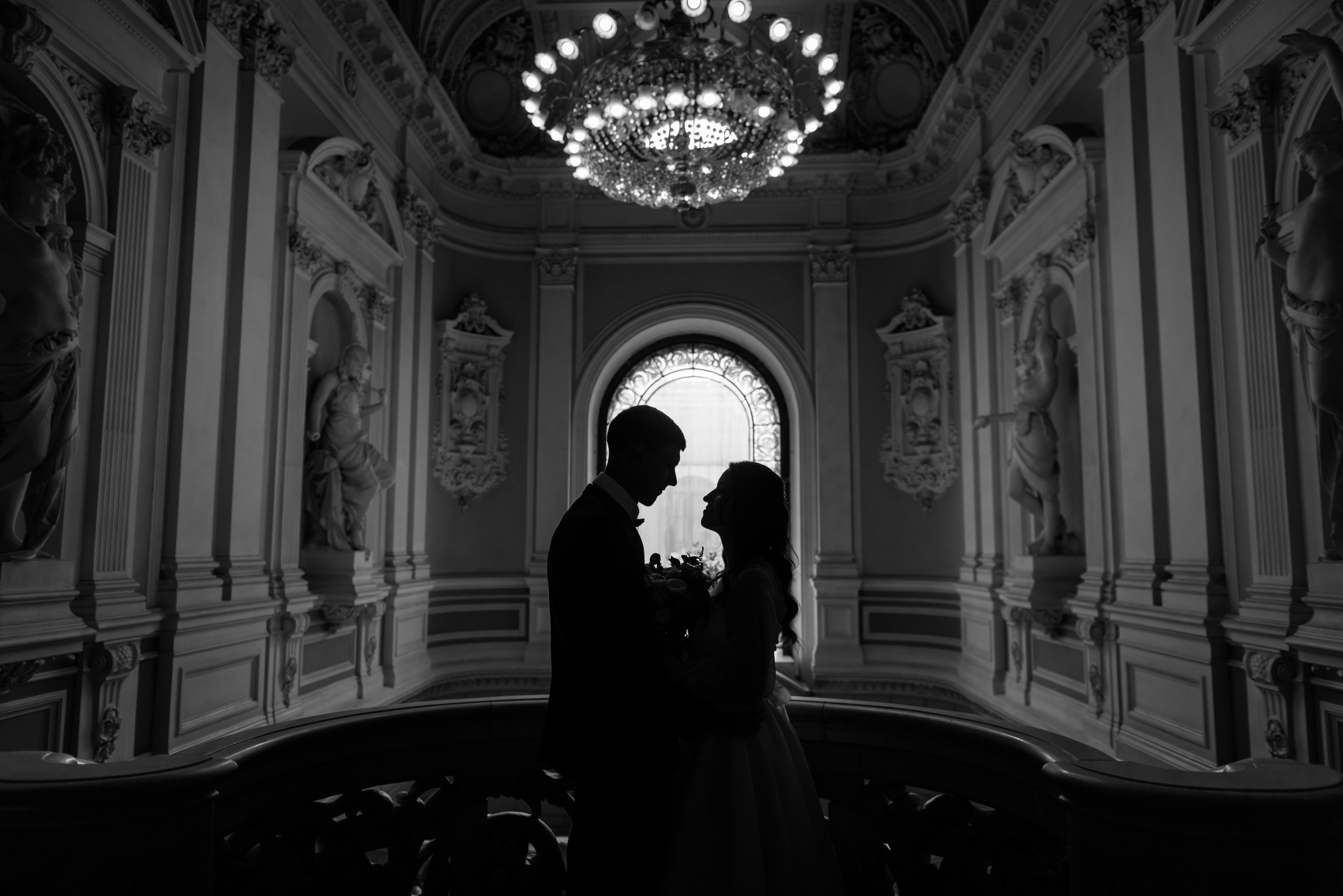 фотограф на регистрацию бракосочетания в первый дворец