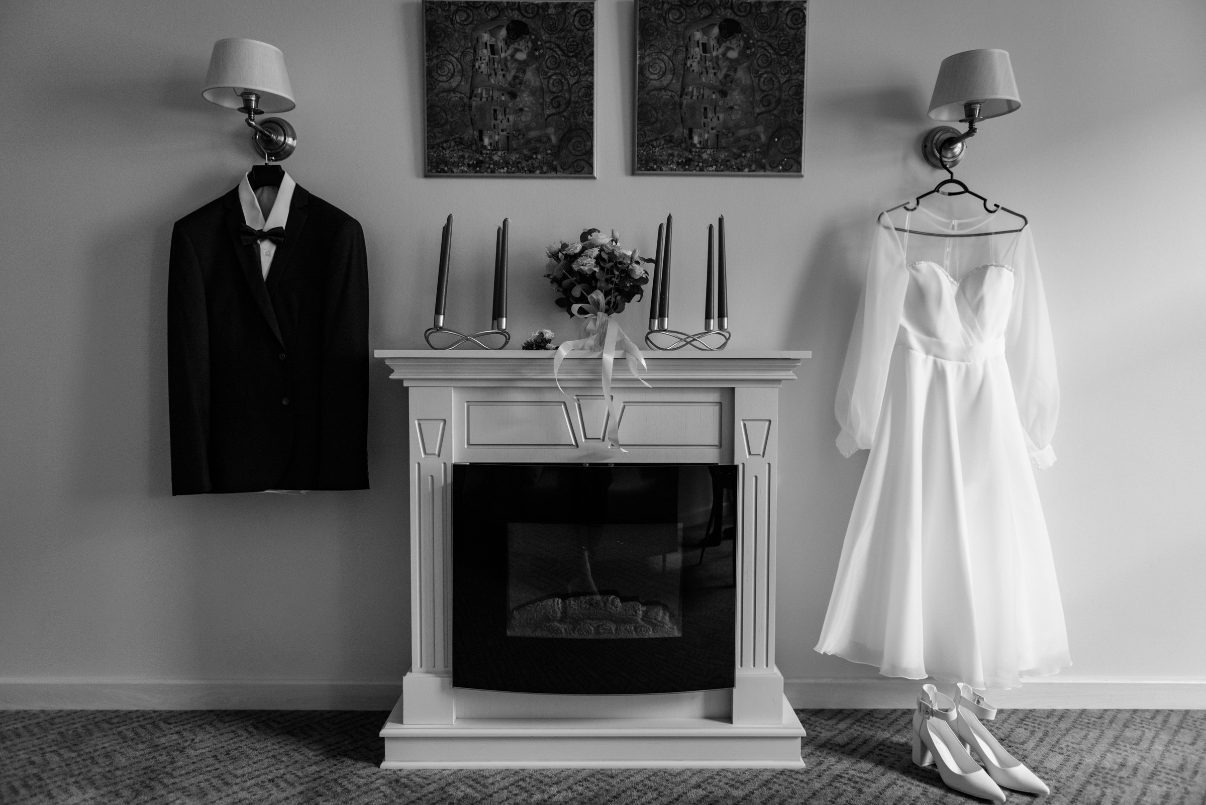 Свадьба для двоих в Санкт-Петербурге. Свадебный фотограф в Санкт-Петербурге Венера Ахметова