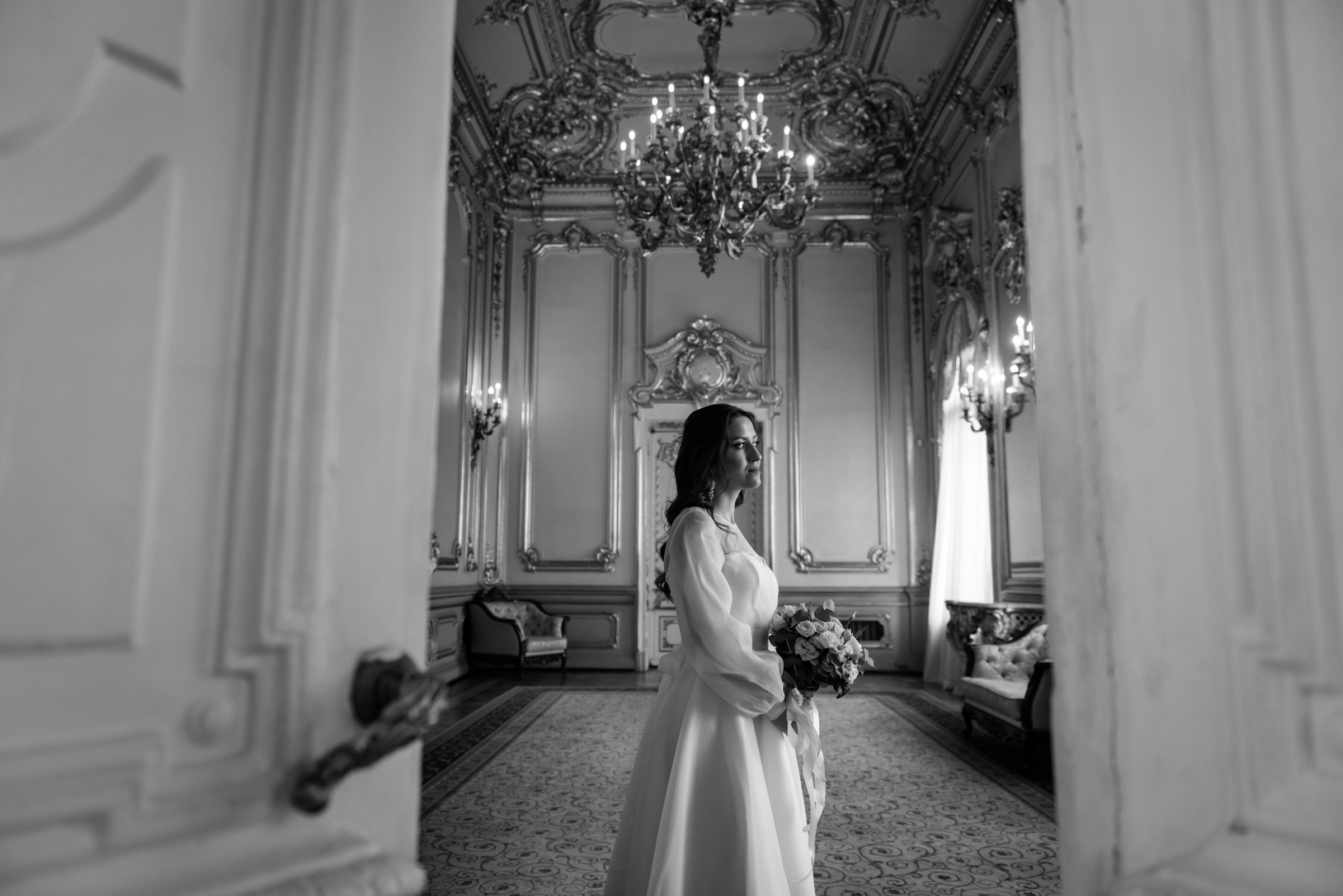 фотограф на регистрацию бракосочетания в первый дворец