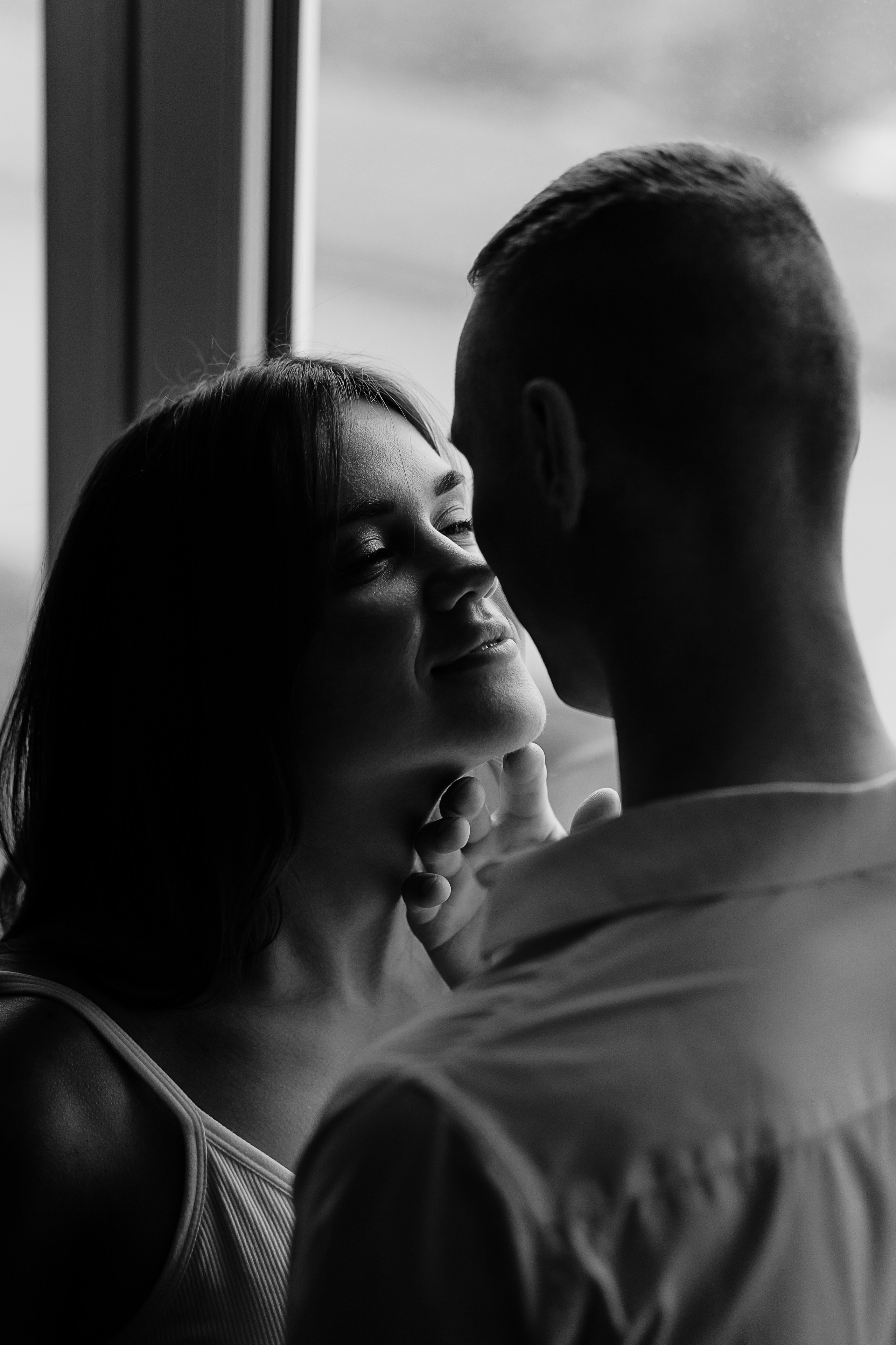 Love story. Свадебный и семейный фотограф в Твери и Тверской области