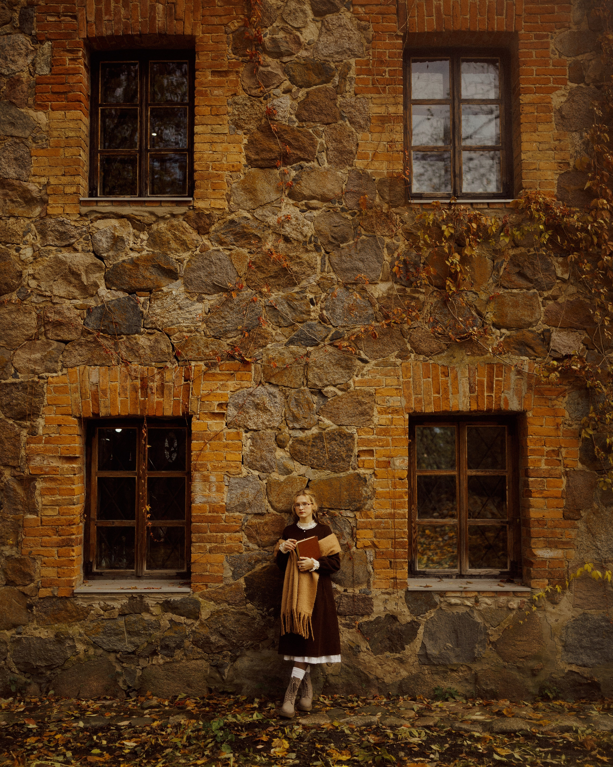 Карына. Партрэтны і вясельны фатограф у Мінску Юлія Раманькова