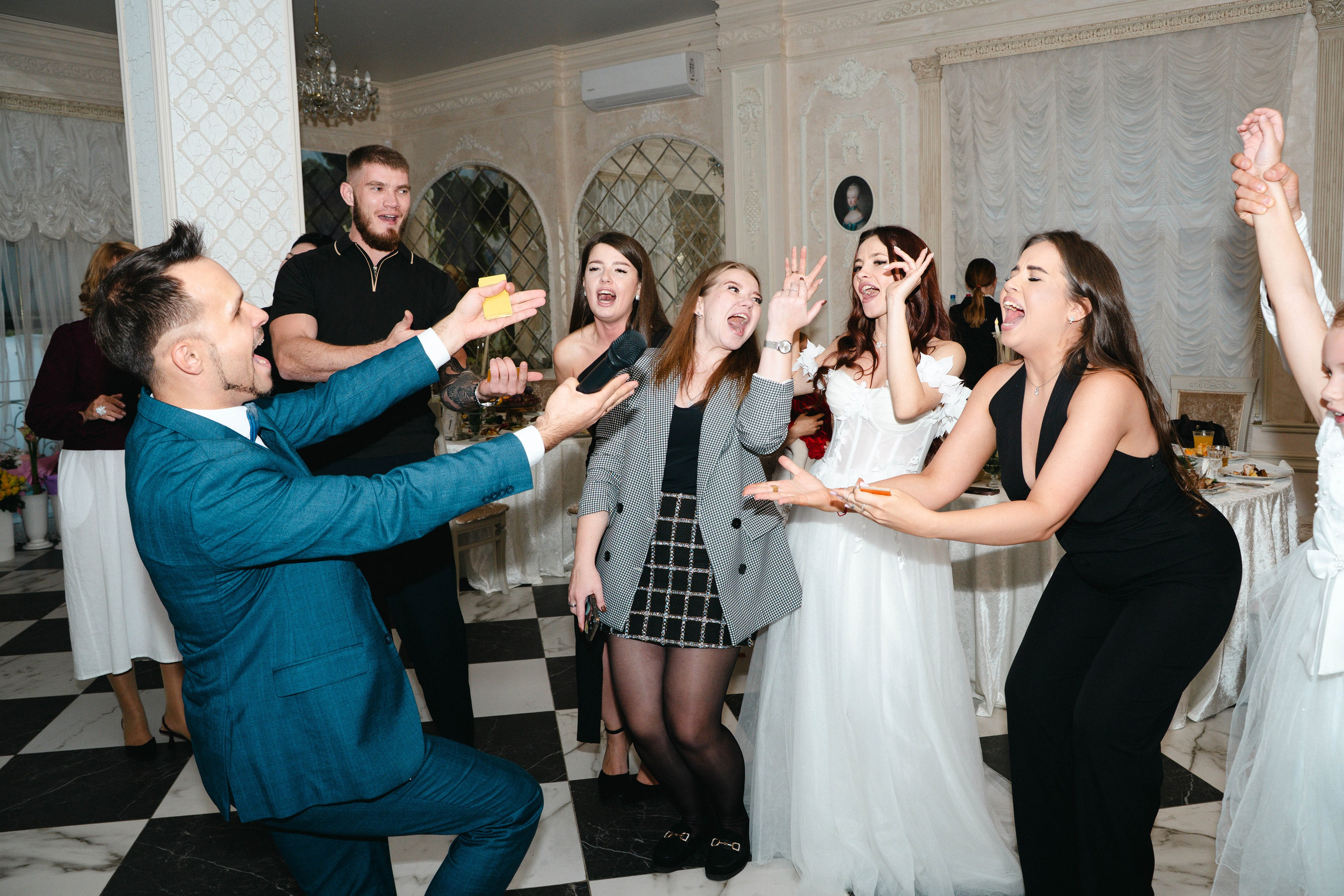 Сабина и Анатолий. Фотограф Краснодар Виктория @Cinvimakes