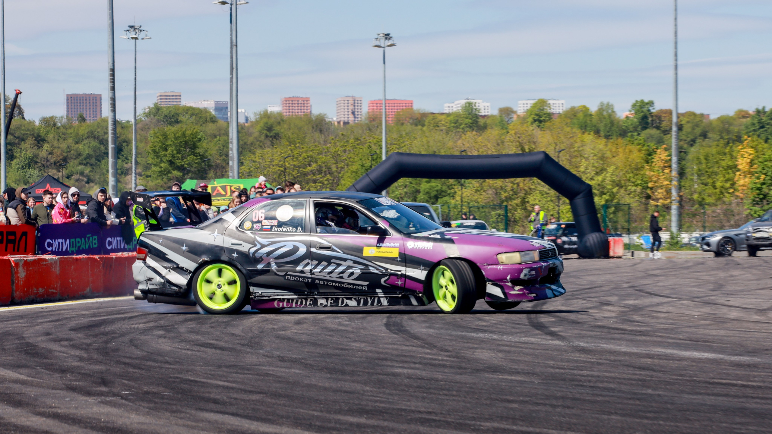 NDNF 2024. Свадебный фотограф Расторгуев Дмитрий