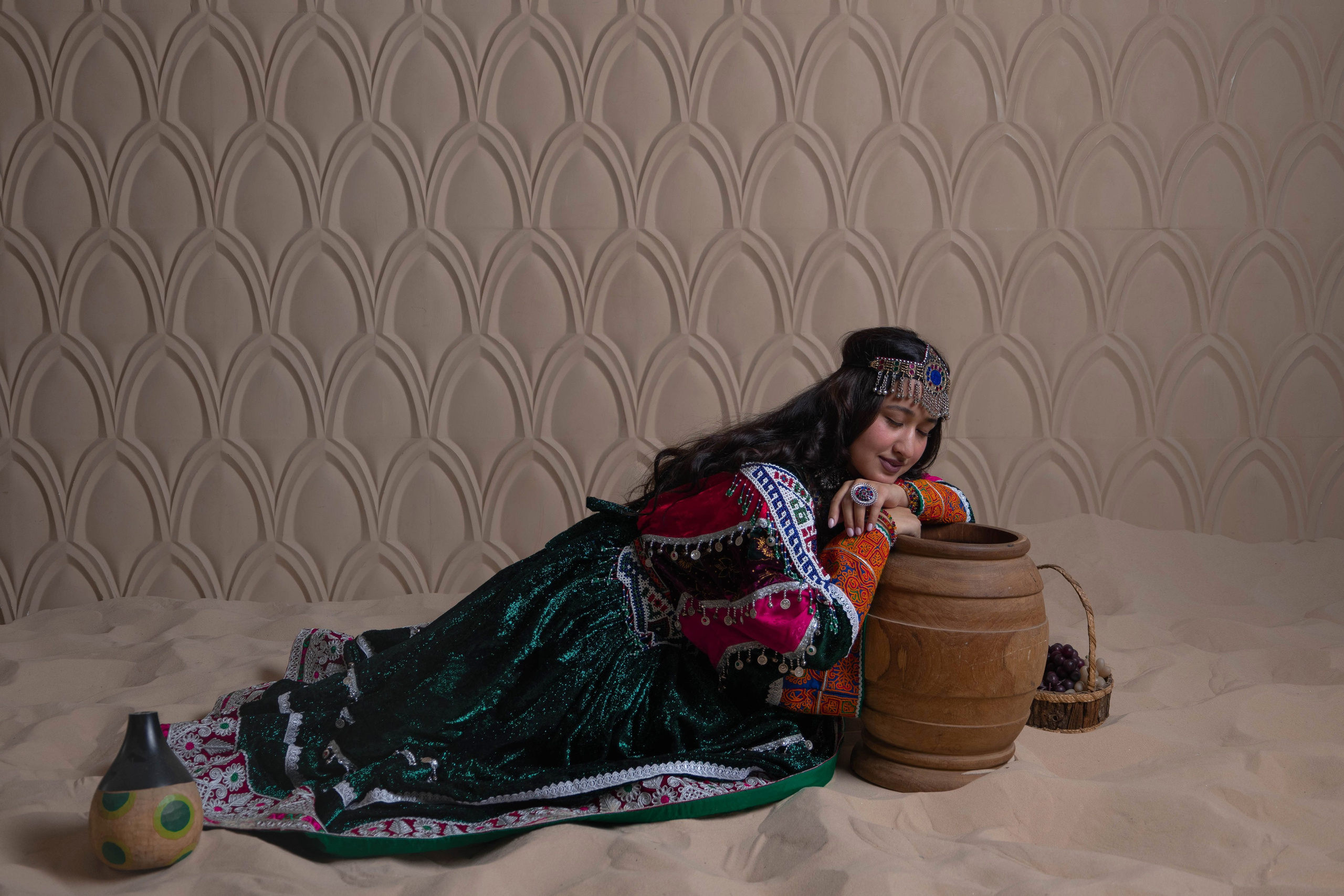 Сказки востока