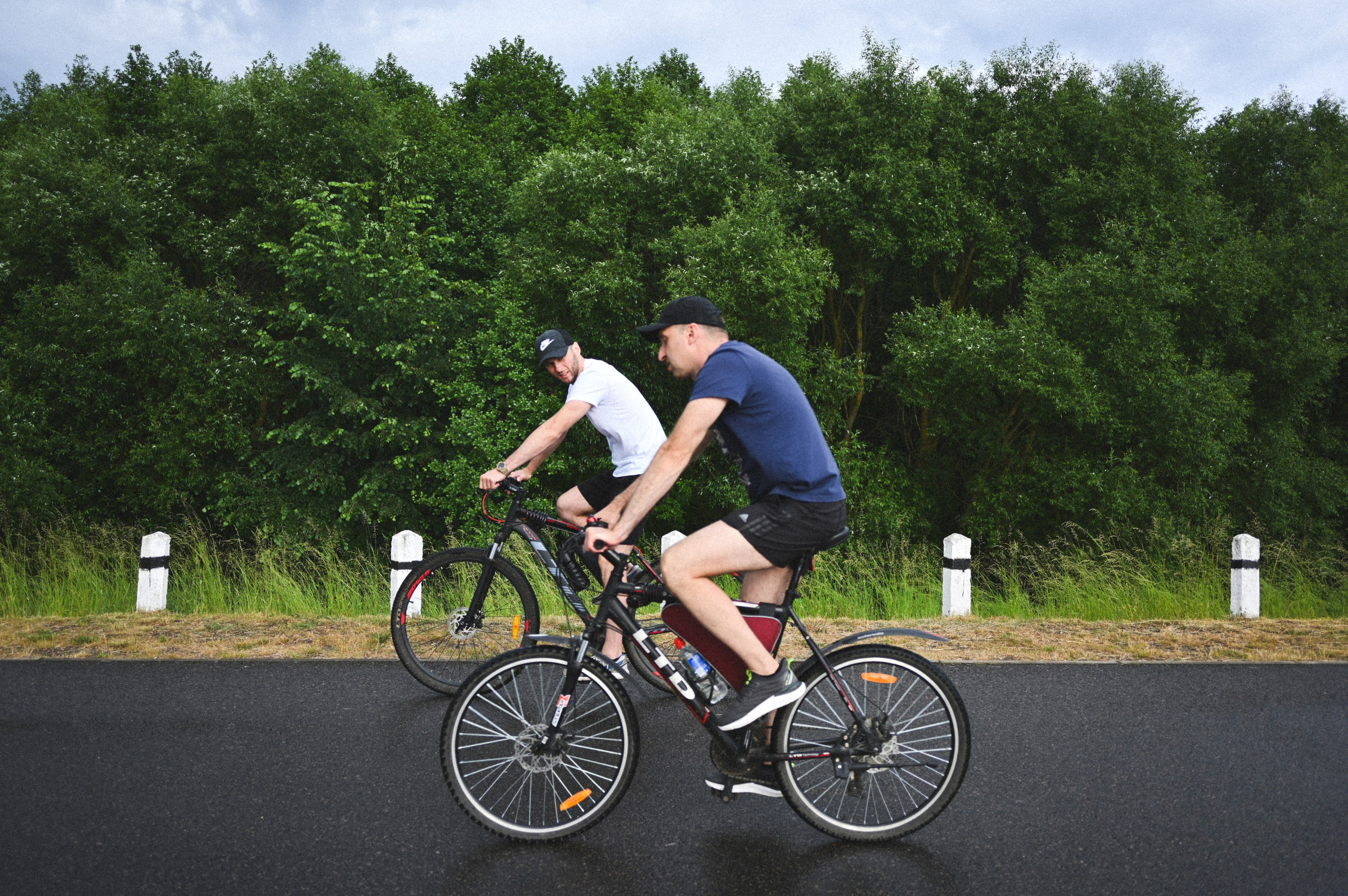Фотодневник: в цвете. Фотограф Д. Куценков