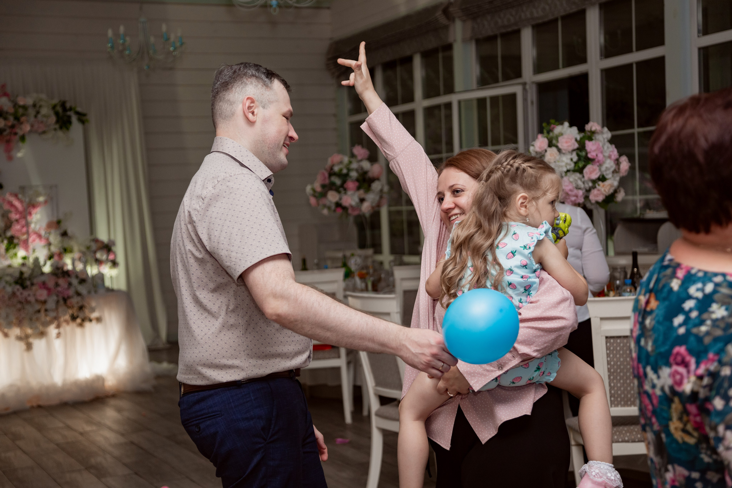 Ирина и Иван. Профессиональный фотограф Надежда Антонова