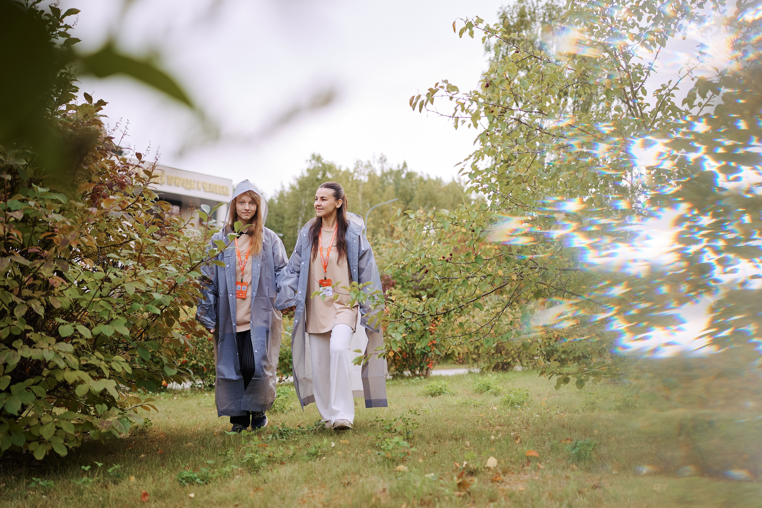 Всероссийский форум развития гражданского общества «Добрино» 2025. Фотограф в Челябинске — Дмитрий Носов