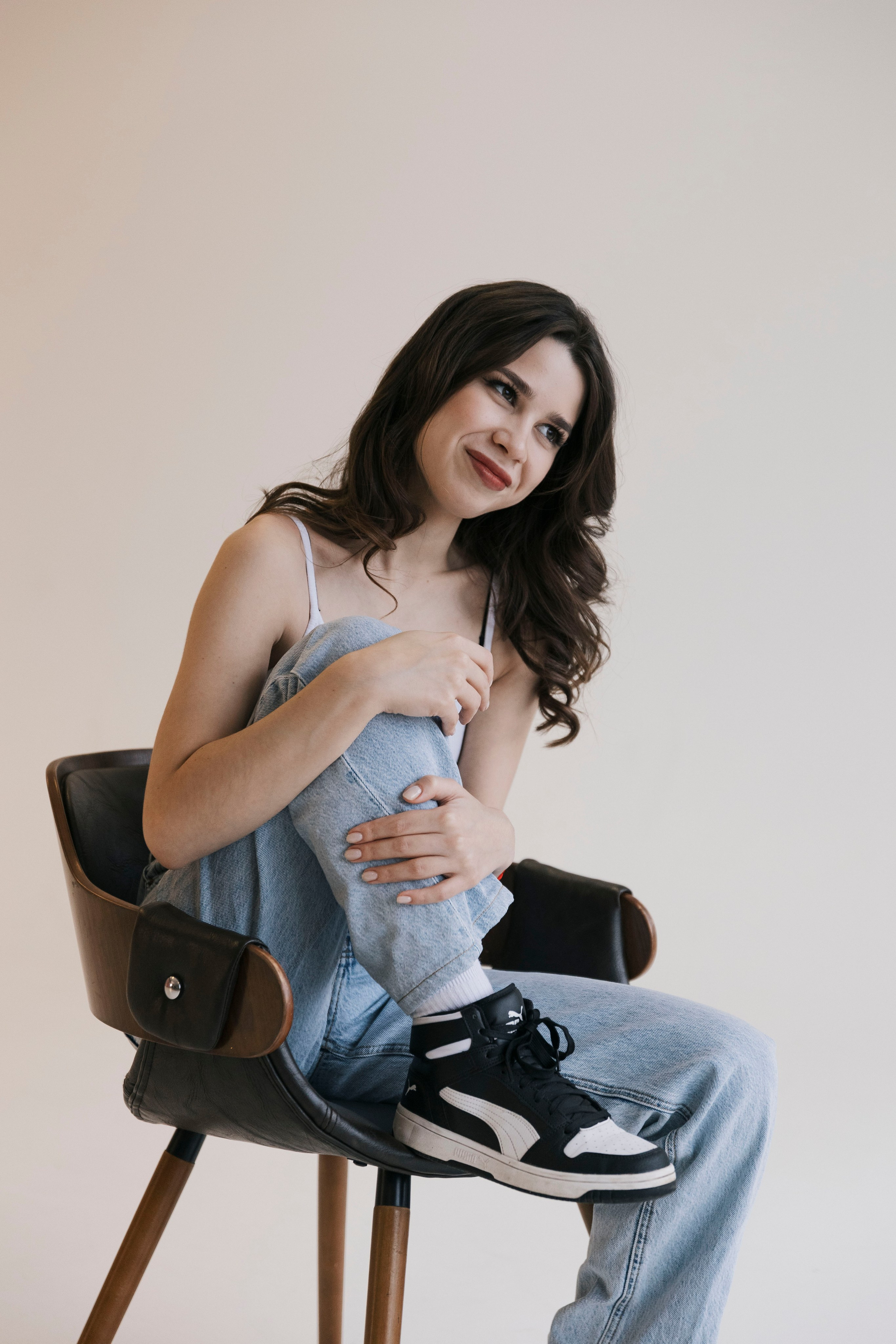 Анастасия. Фотограф в Москве и Московской области