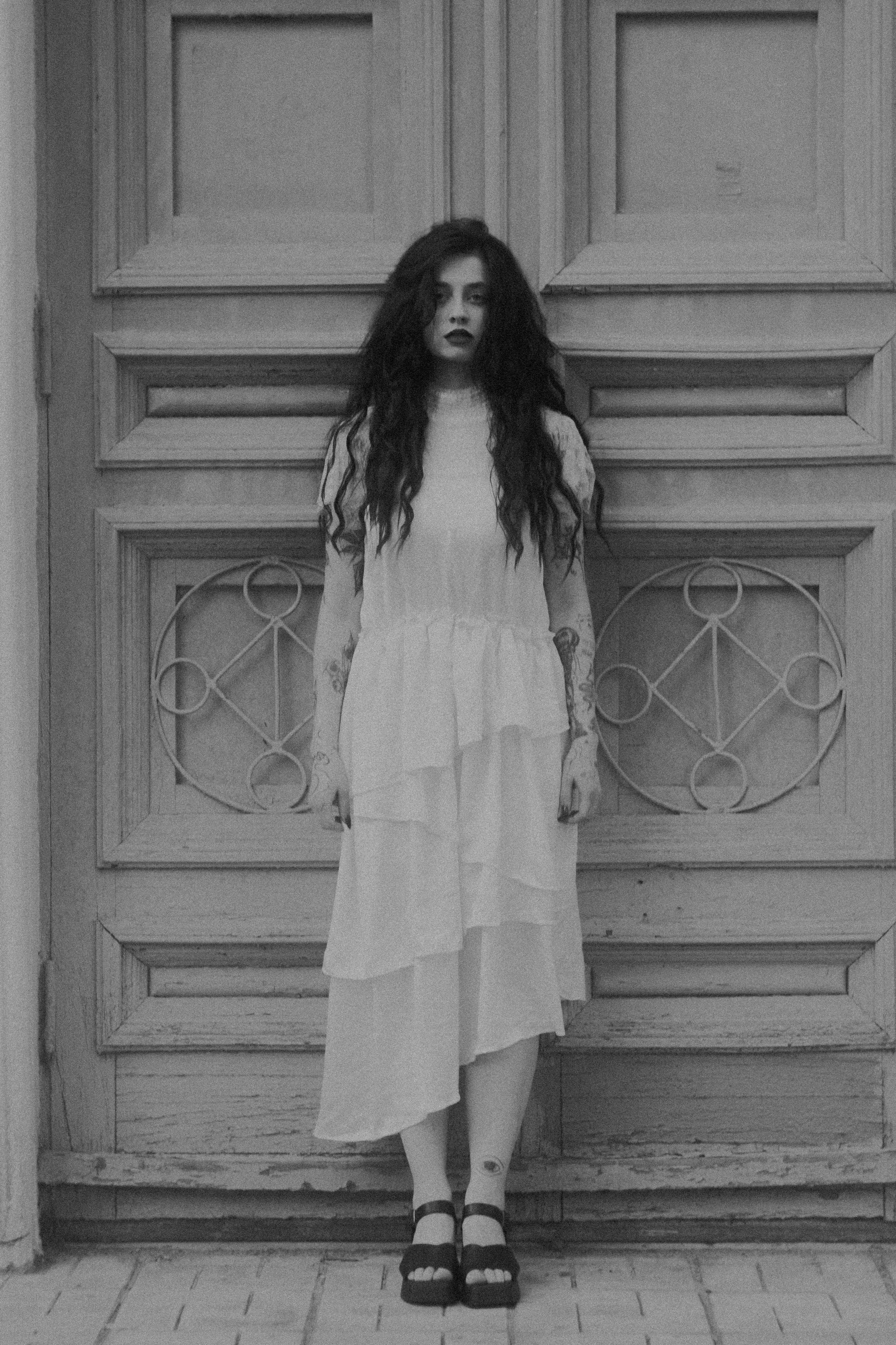 NASTYA. MAX TIHANKOV