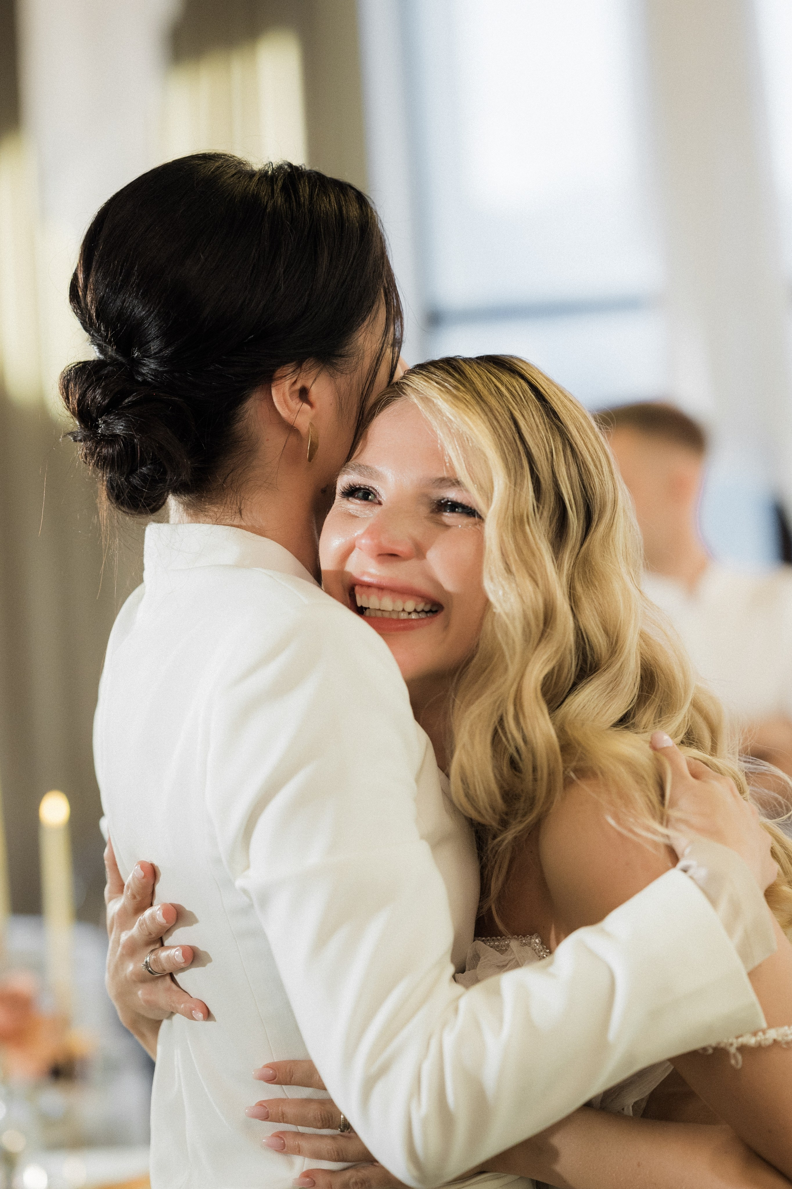 Красная Поляна Женя и Даша. Свадебный и семейный фотограф в Краснодаре Марина Стёпа