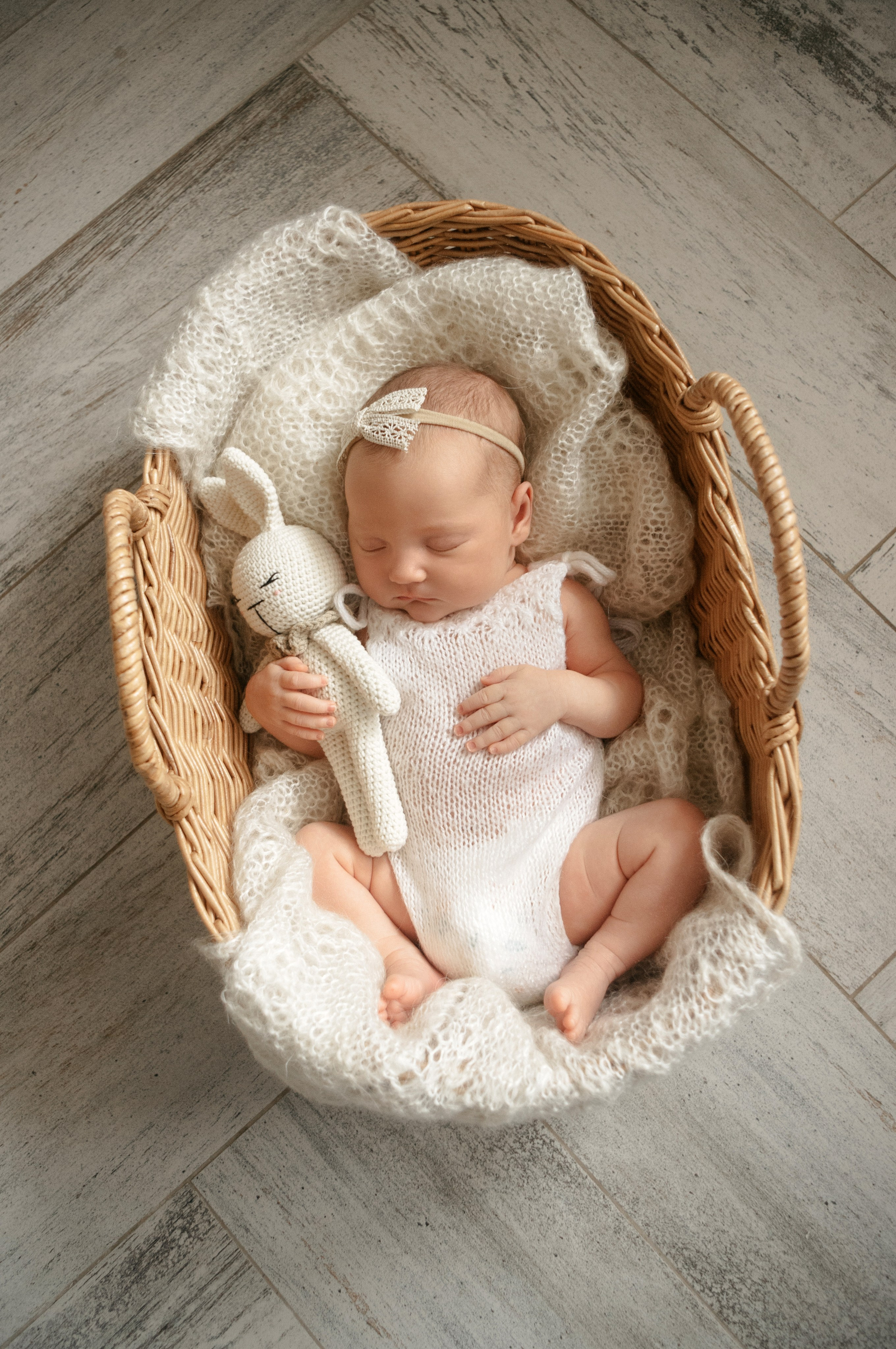 Новорожденные. Dutova-art.ru