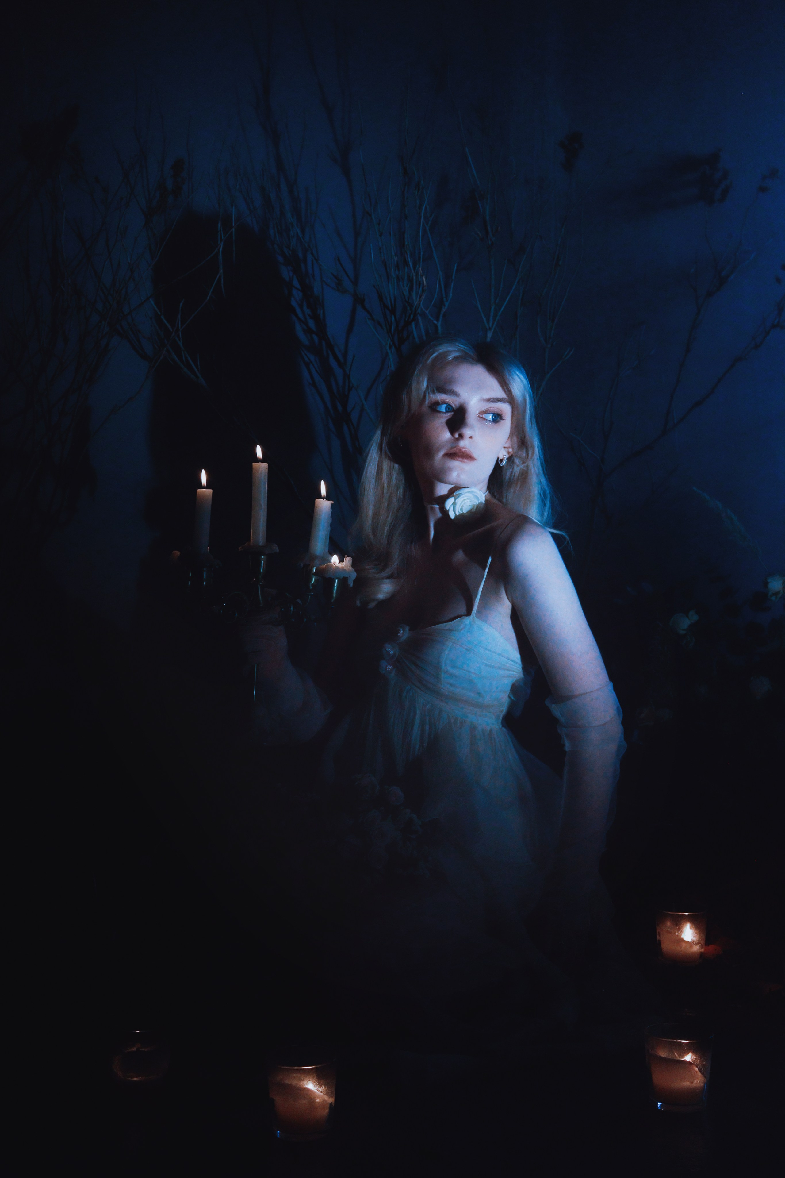 В сердце моем. 