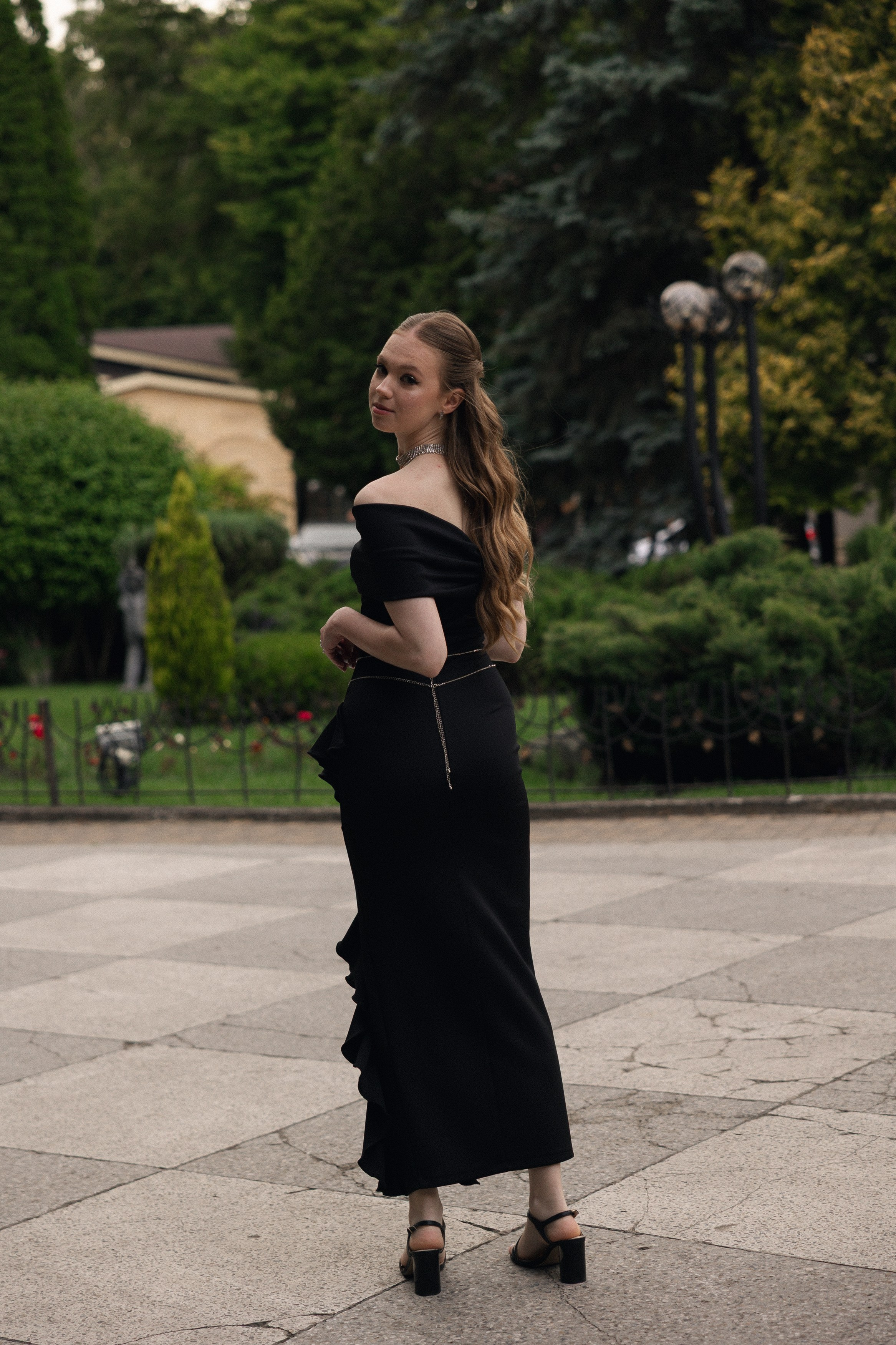 Ресторан «Лесная поляна». Свадебный фотограф Роман Еремеев