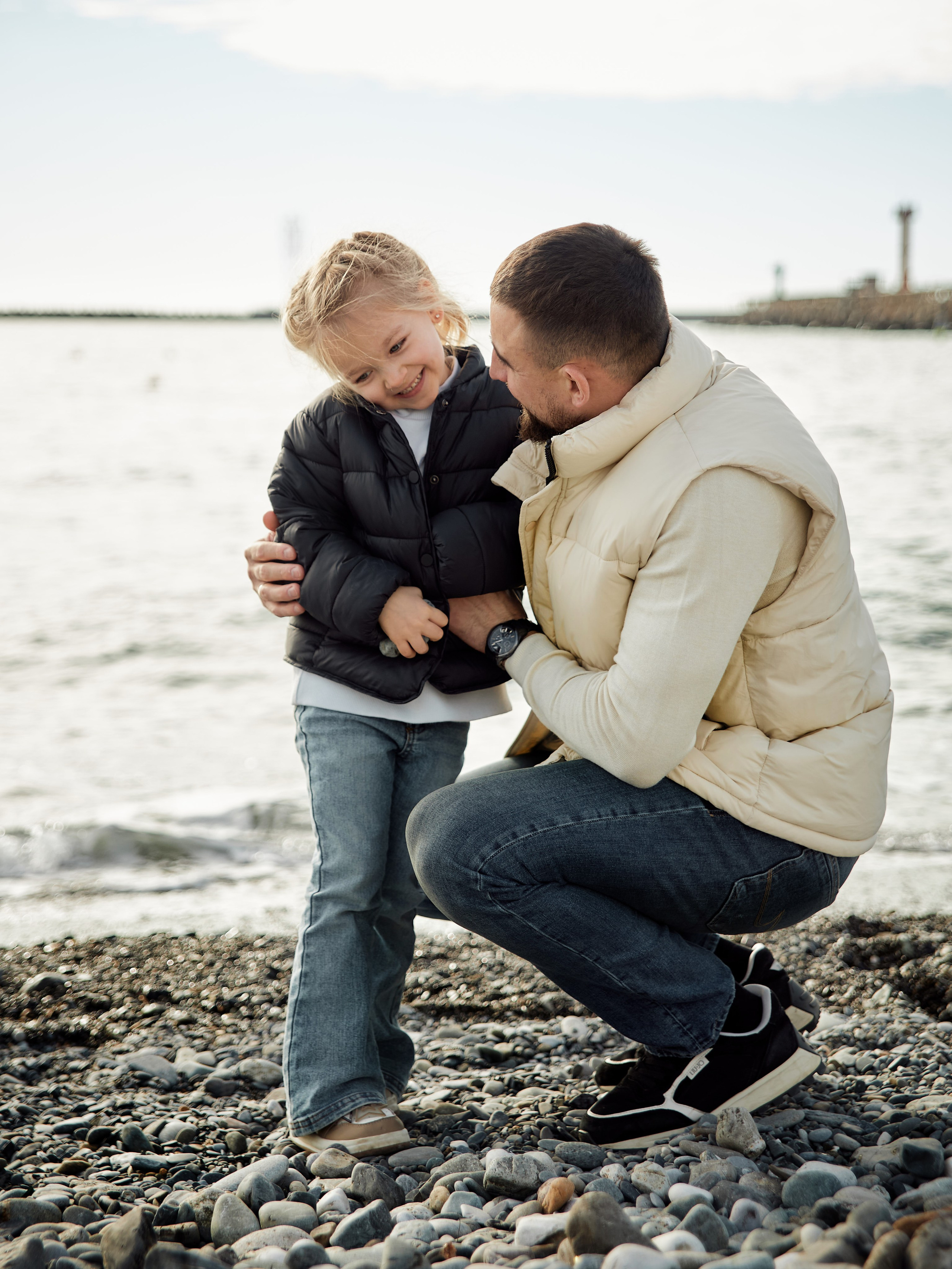 Семейные фотосессии. Фотограф Сочи