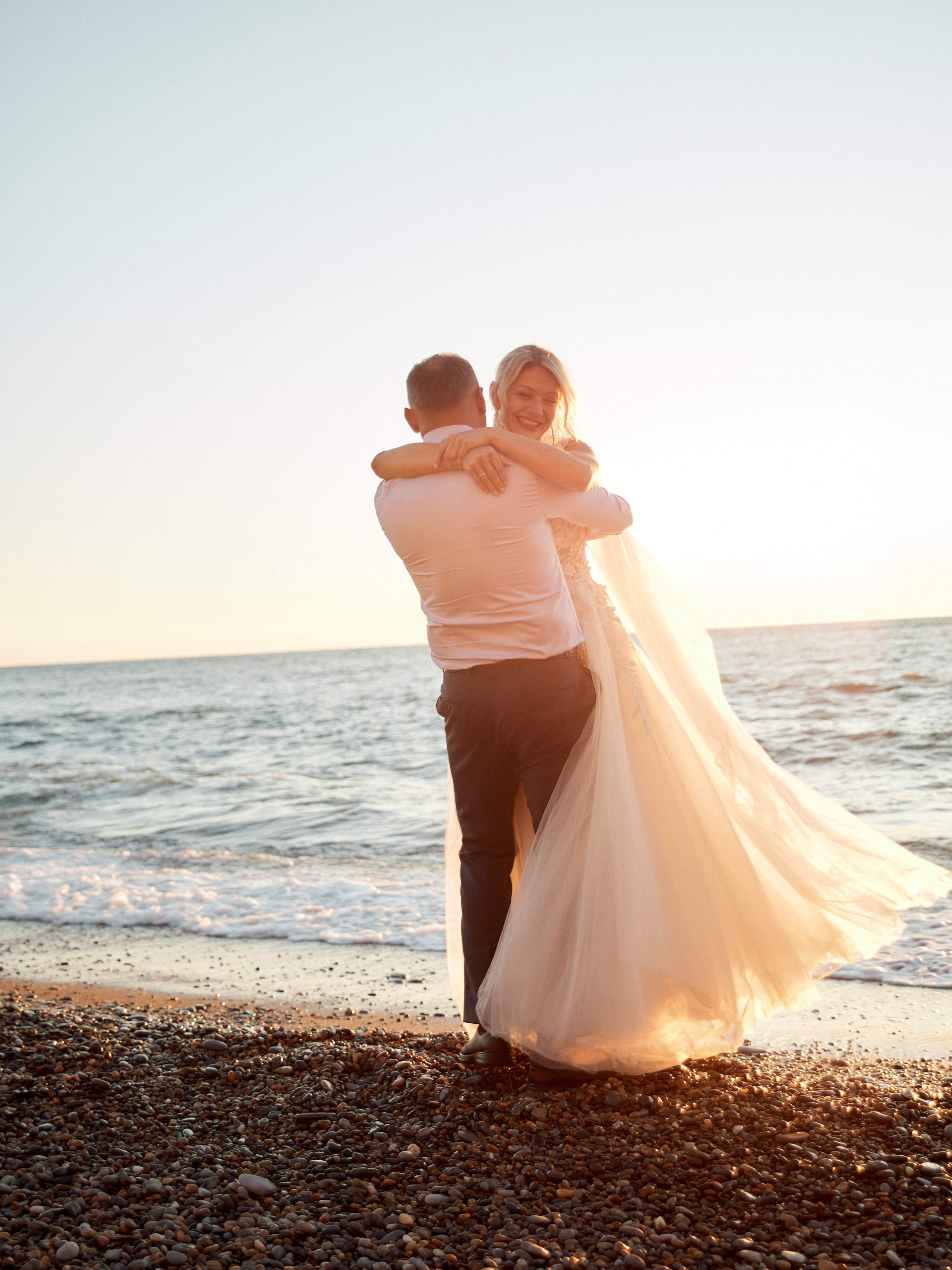 Свадебная фотосессия. Фотограф Сочи