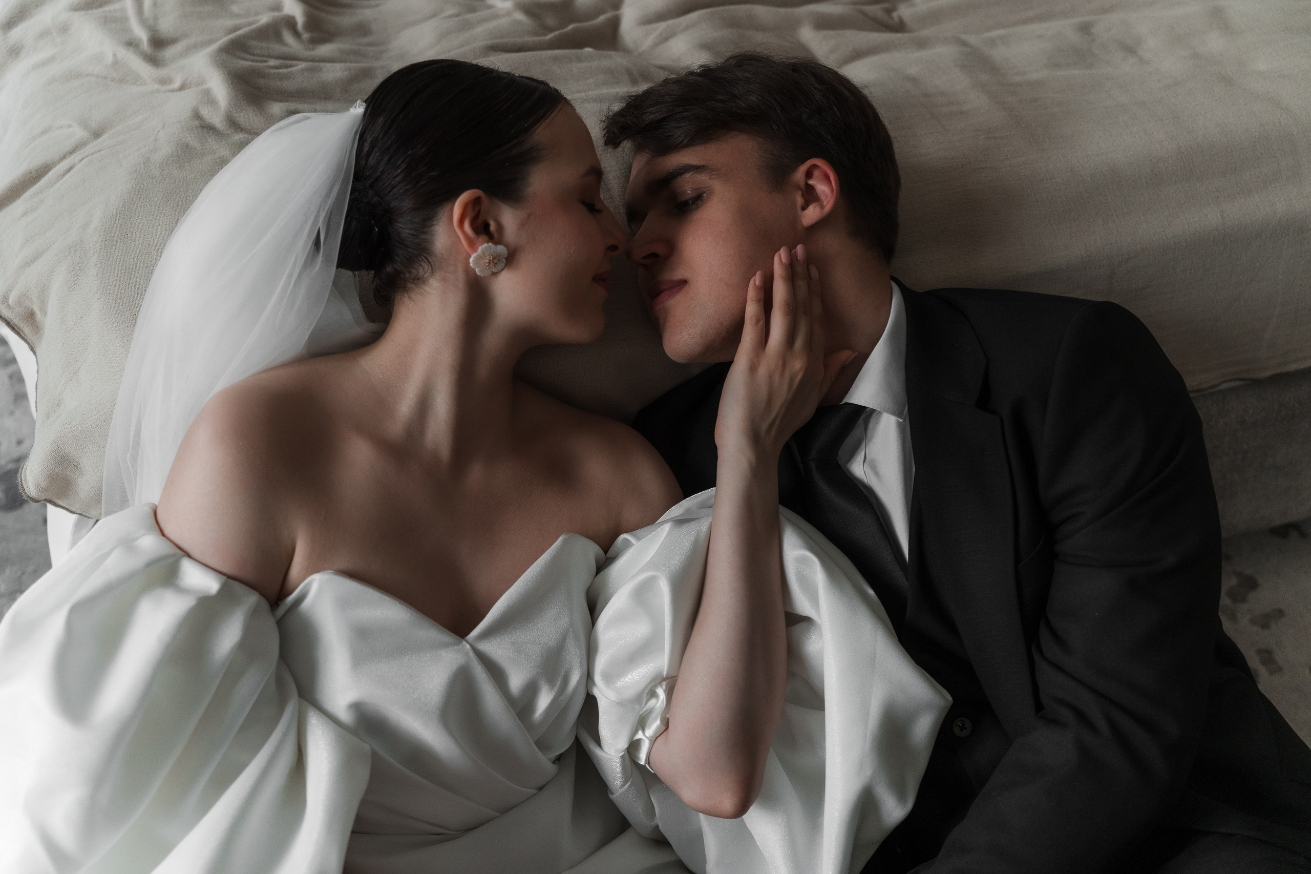 Анатолий + Ева