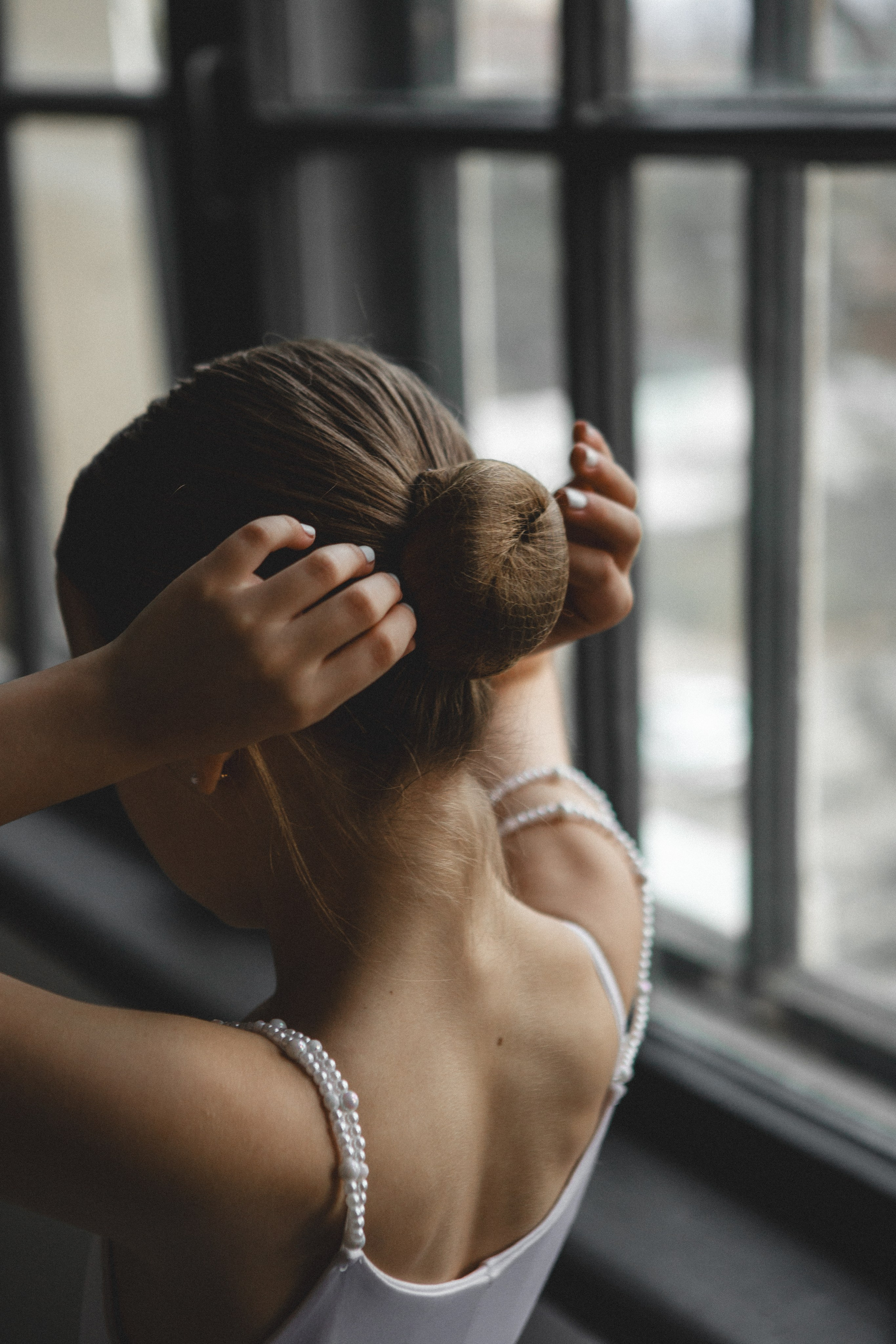 Балет. Портреты и лайфстайл в Краснодаре