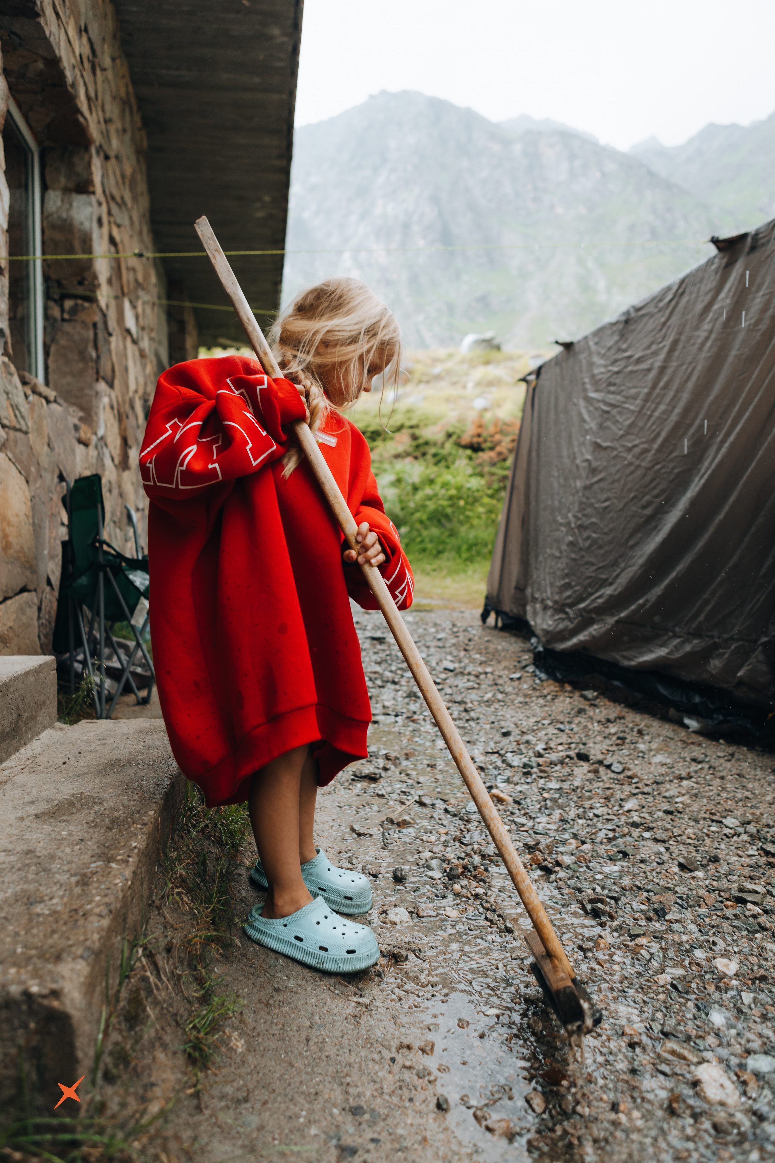 Безенги 4Sklona. Портреты и лайфстайл в Краснодаре